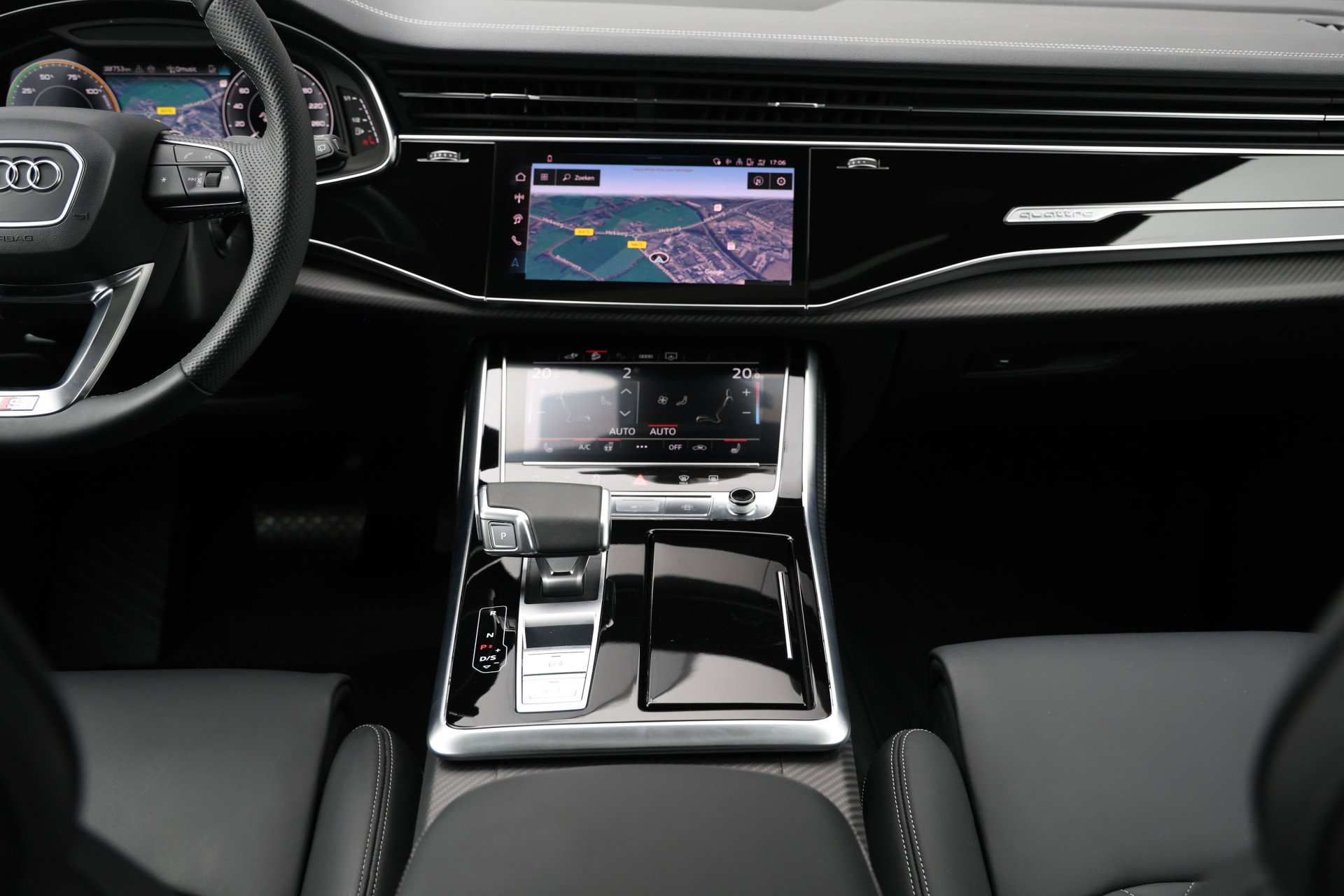 Audi Q7 - 64