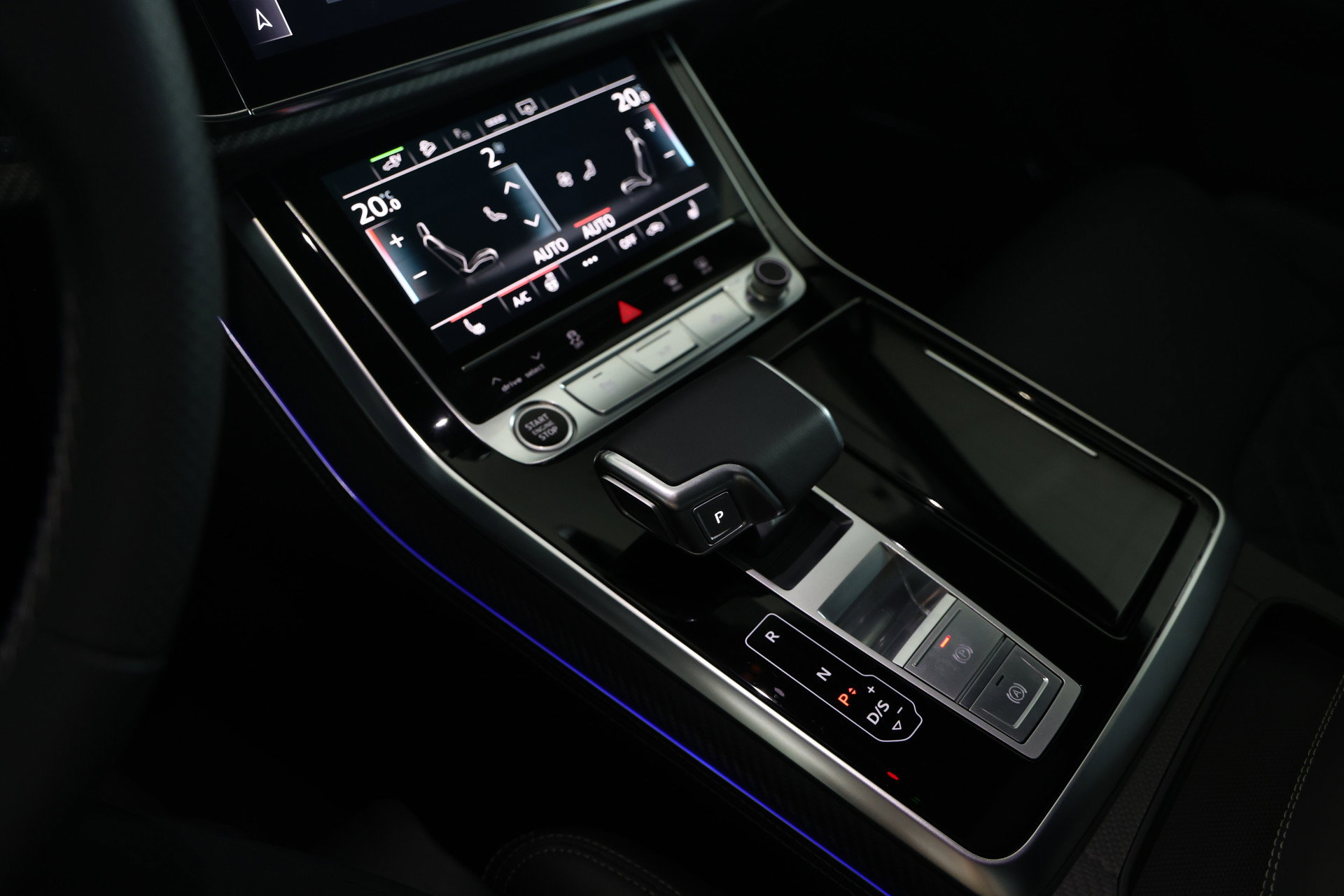 Audi Q7 - 66