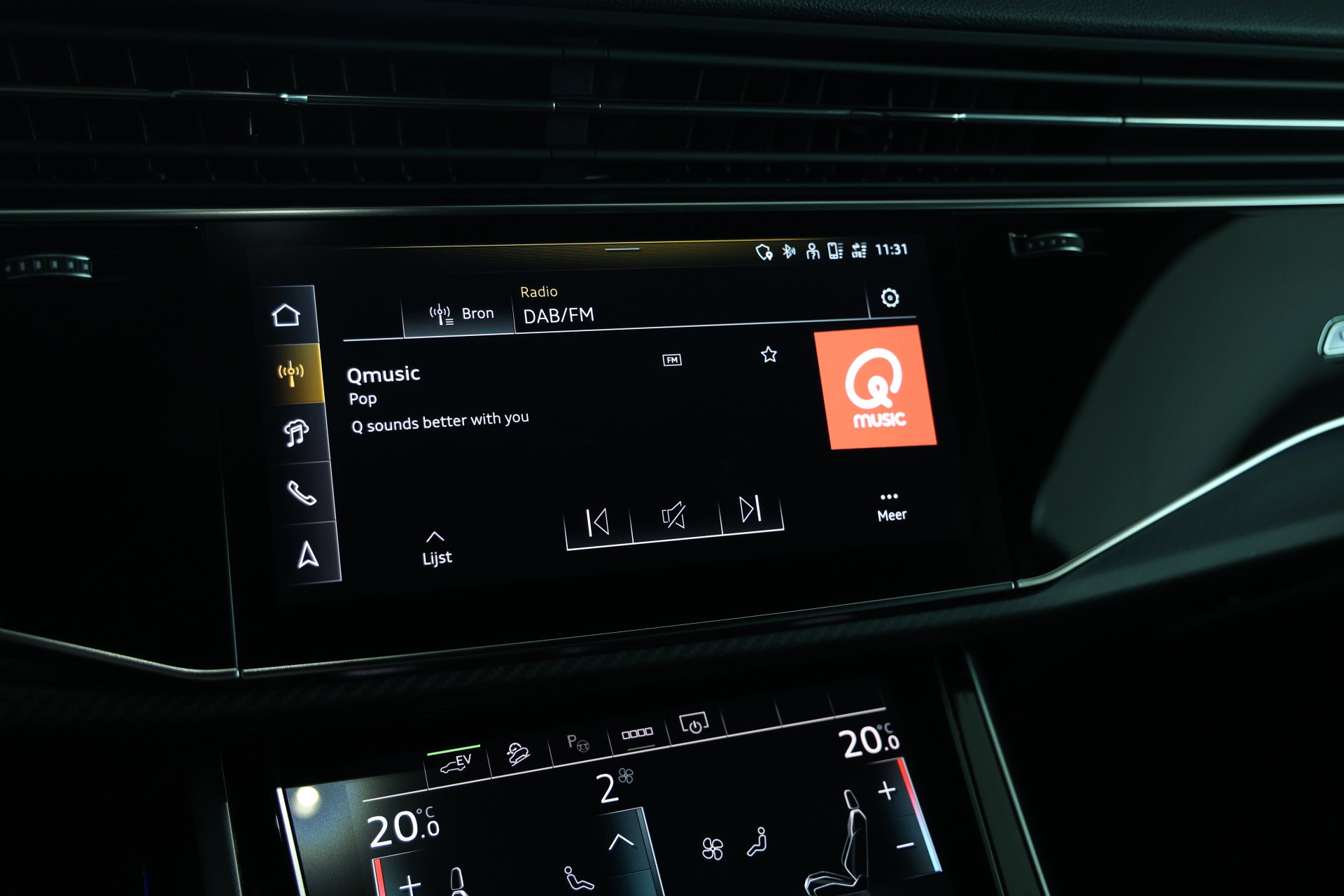 Audi Q7 - 68