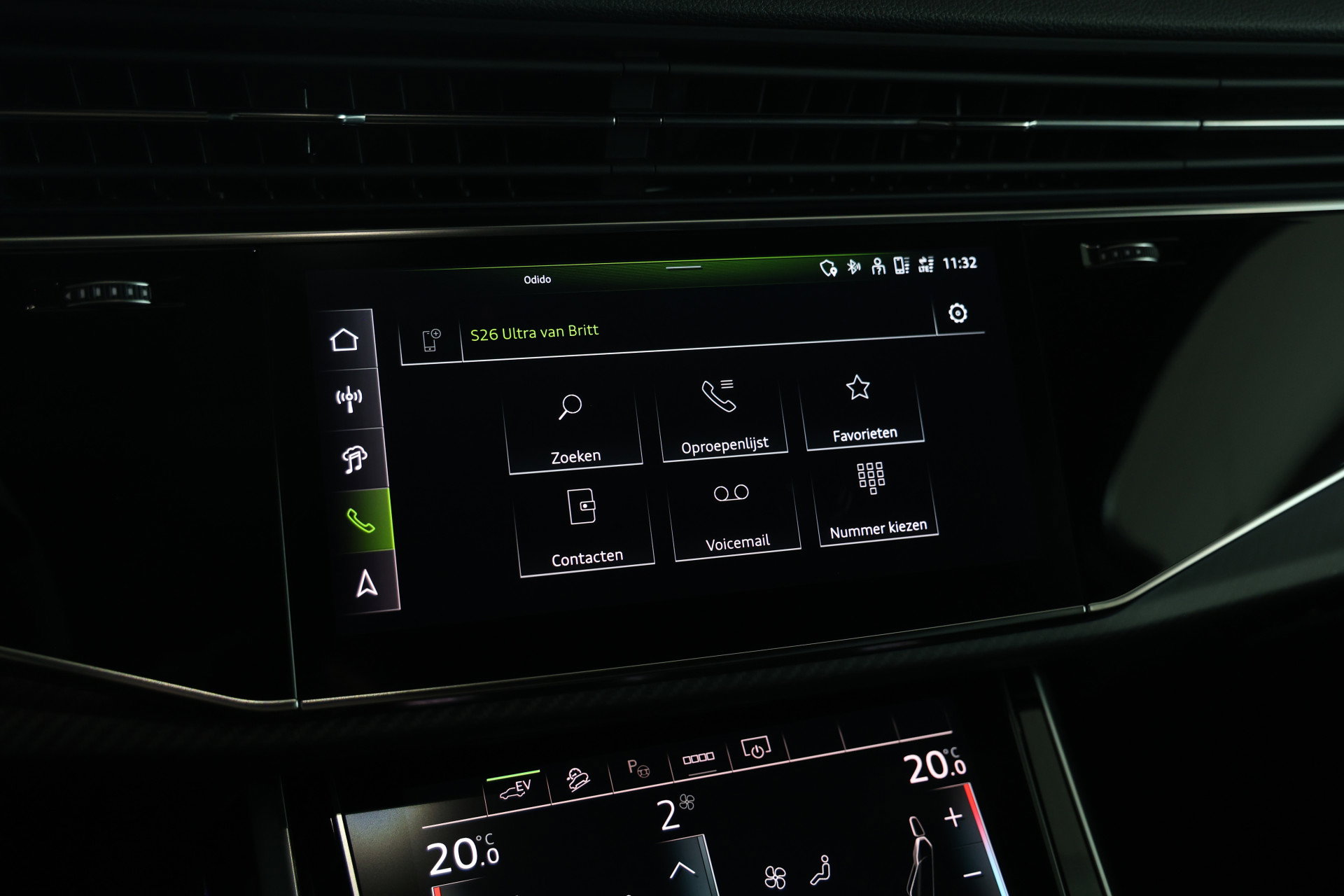 Audi Q7 - 69