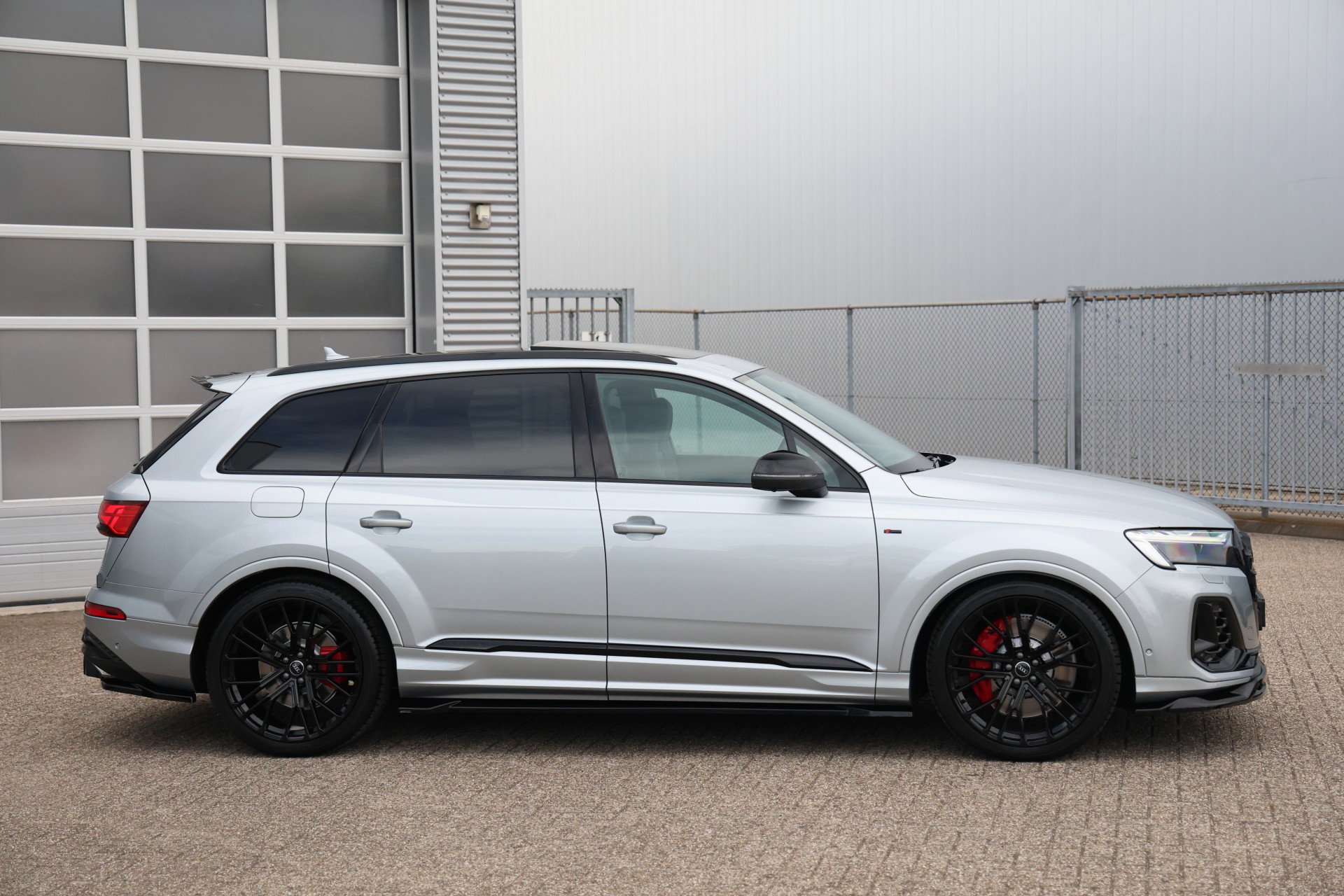 Audi Q7 - 6