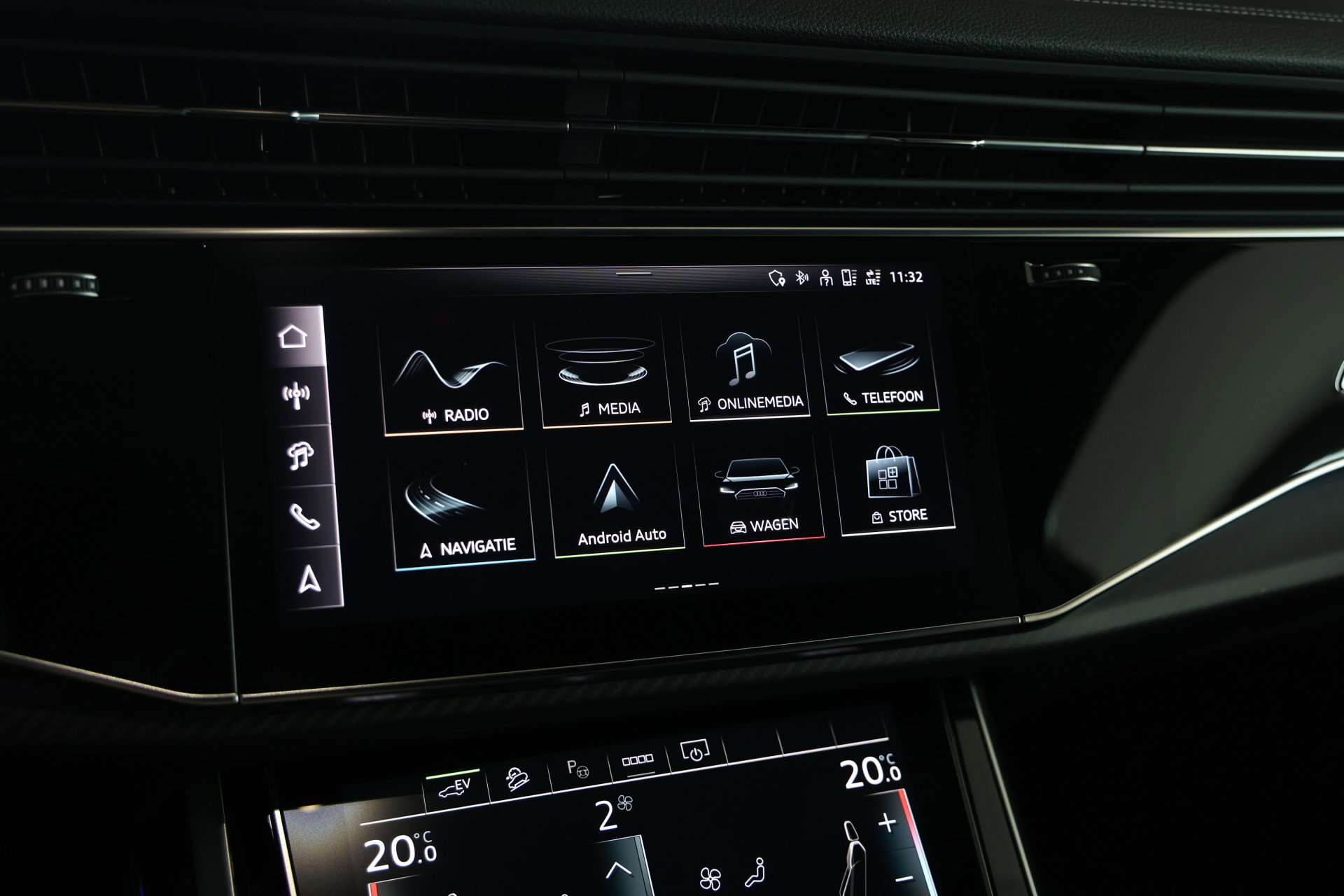 Audi Q7 - 70