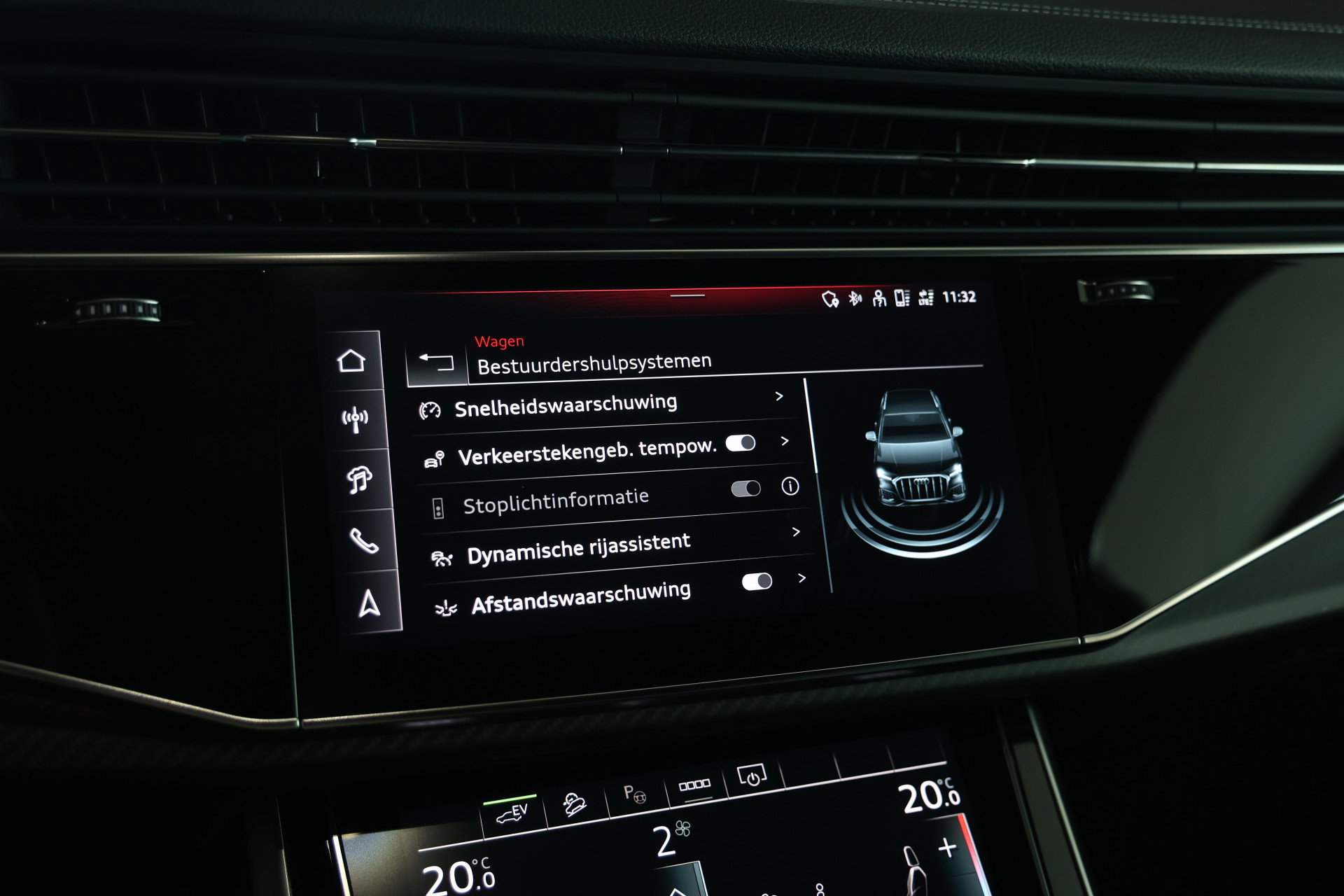 Audi Q7 - 71