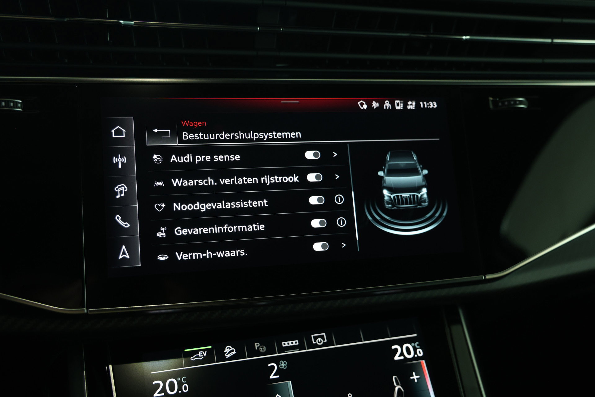 Audi Q7 - 72
