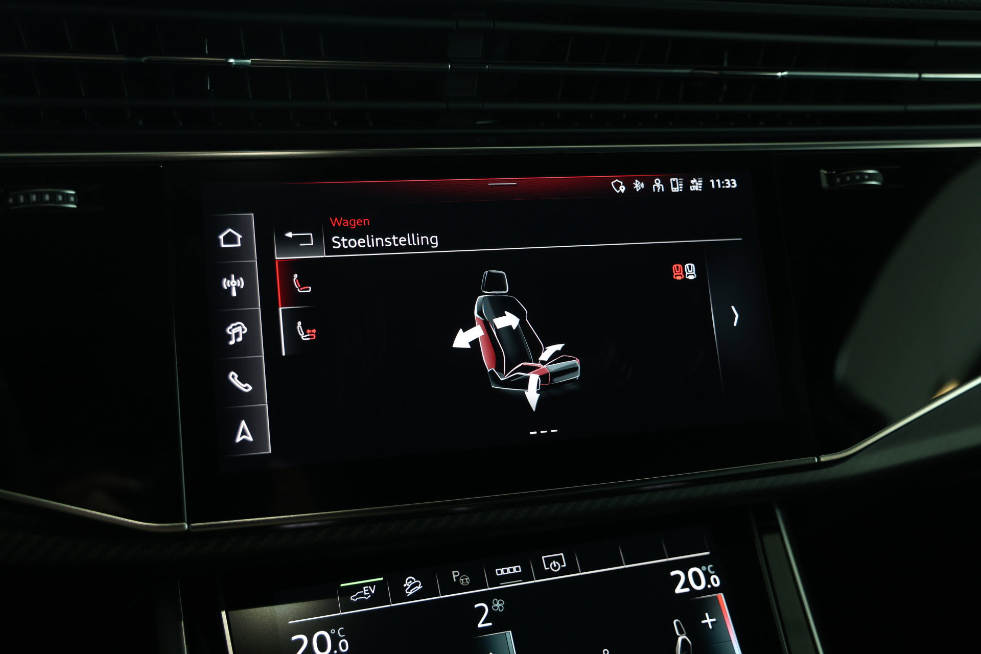 Audi Q7 - 73