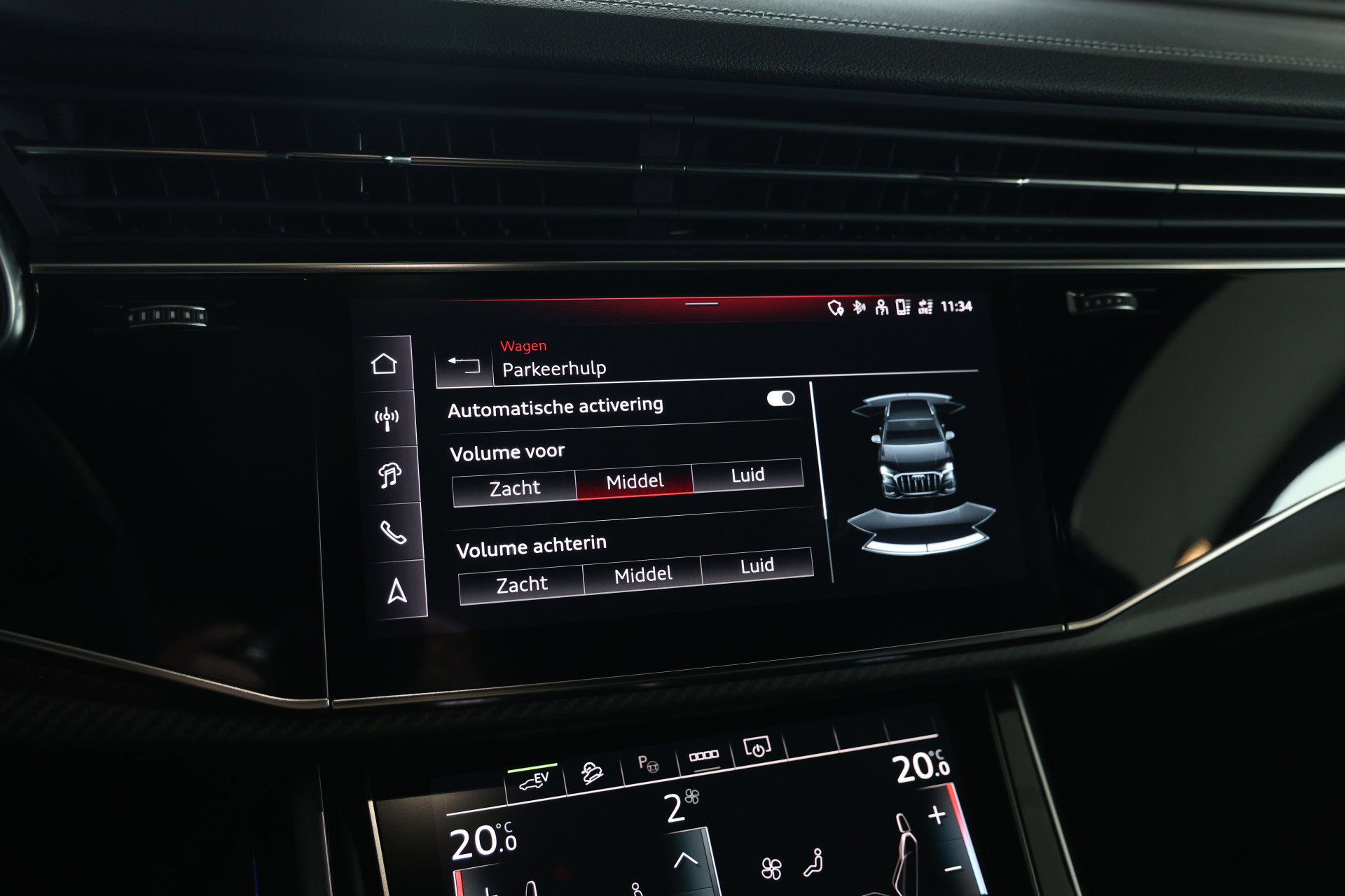 Audi Q7 - 75