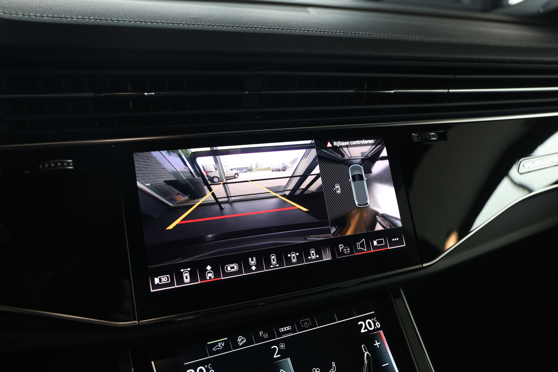 Audi Q7 - 77