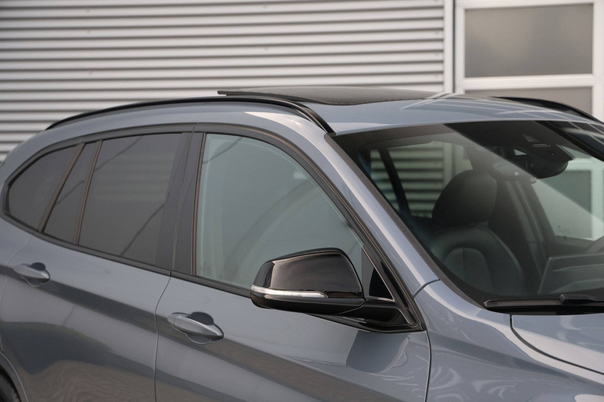 BMW X1 - 9