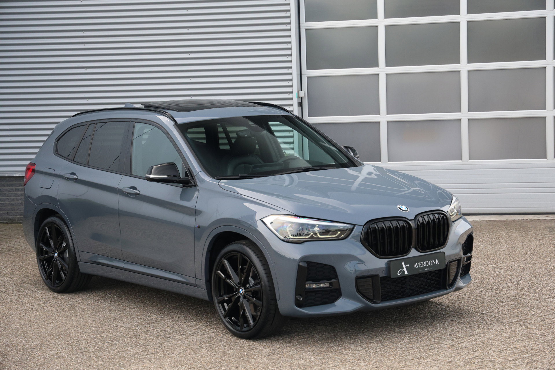 BMW X1 - 14