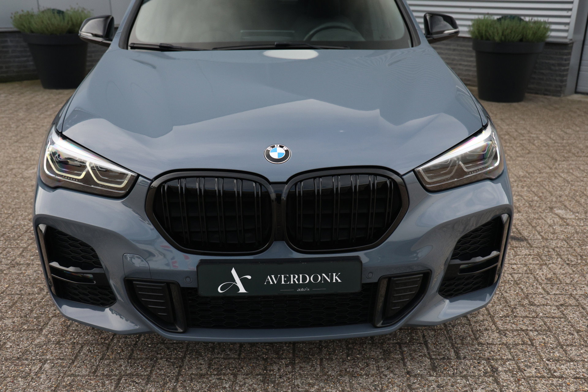 BMW X1 - 17