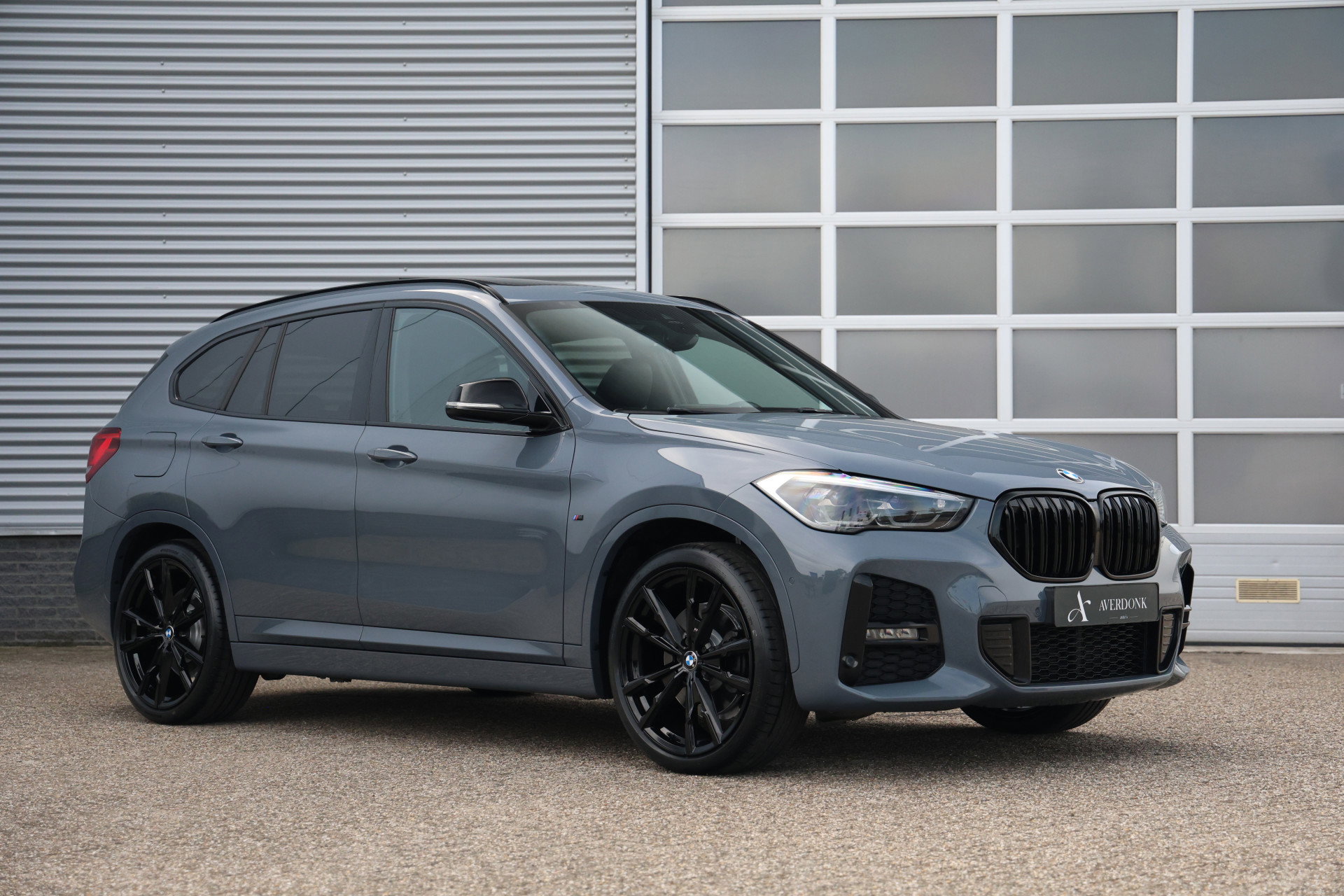 BMW X1 - 18