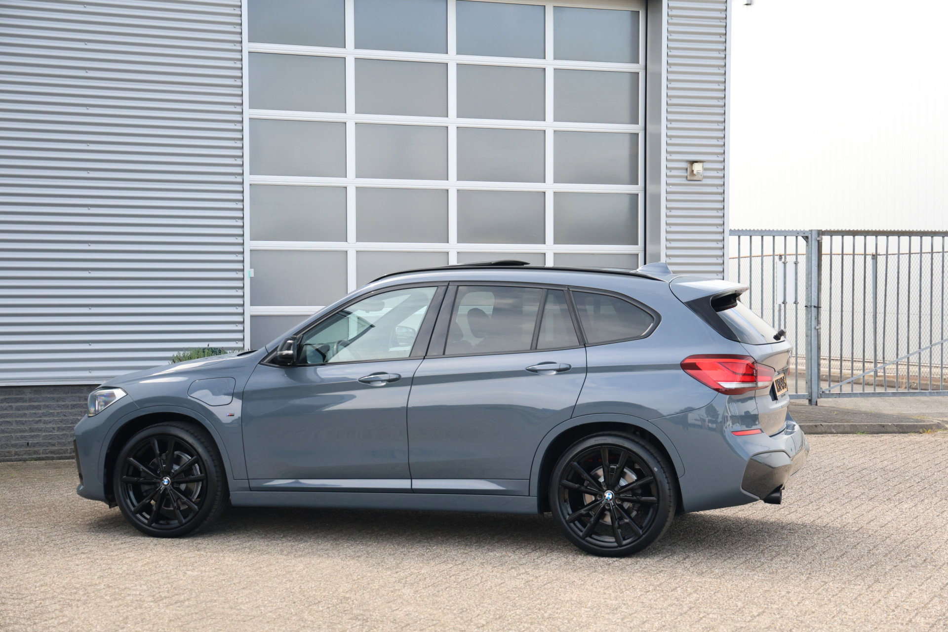 BMW X1 - 20