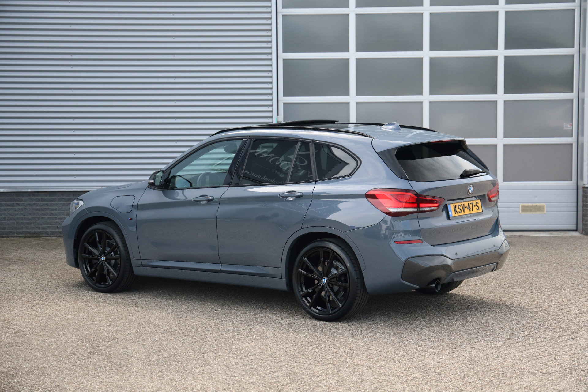 BMW X1 - 21