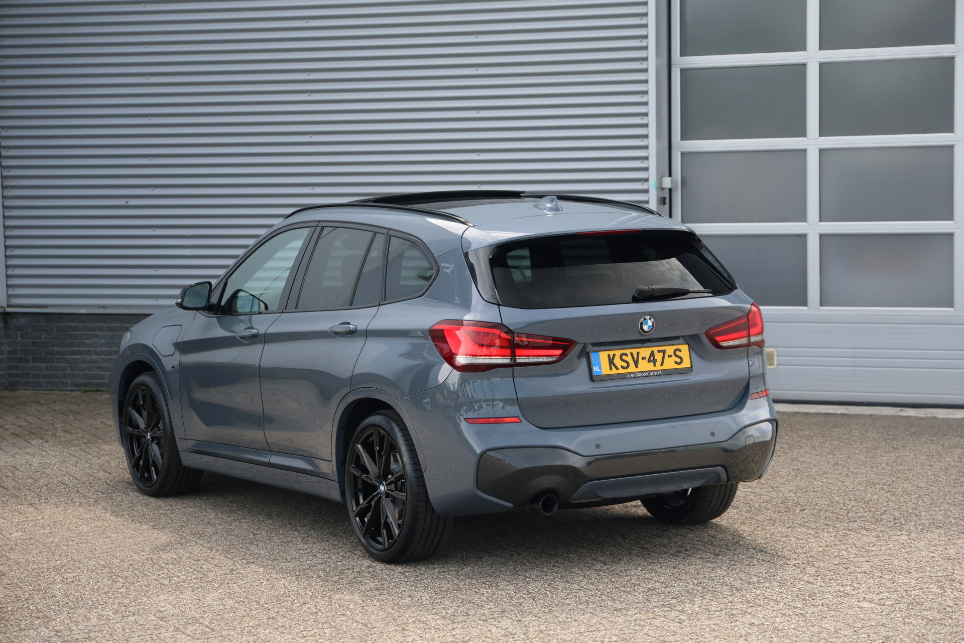 BMW X1 - 22