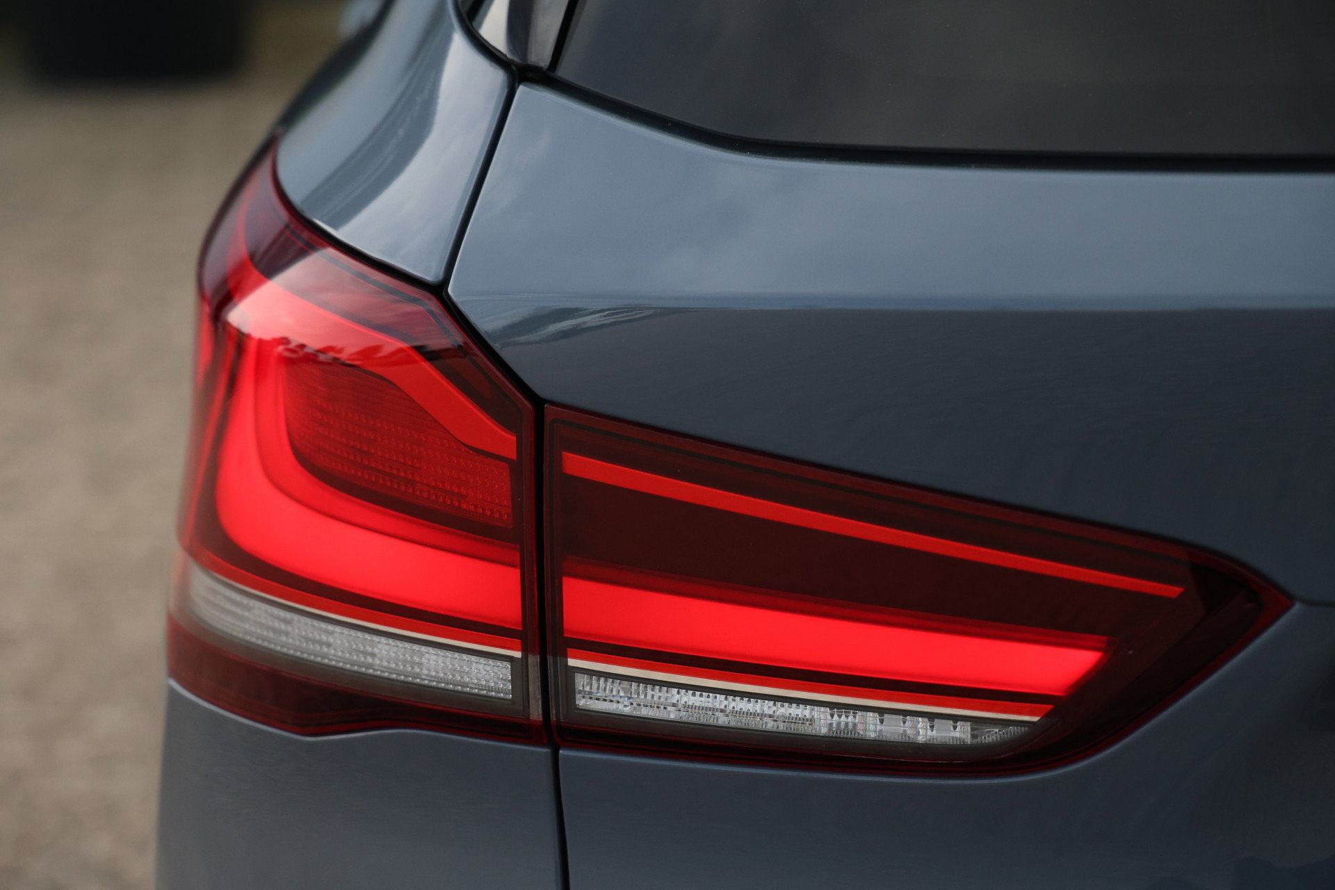 BMW X1 - 23