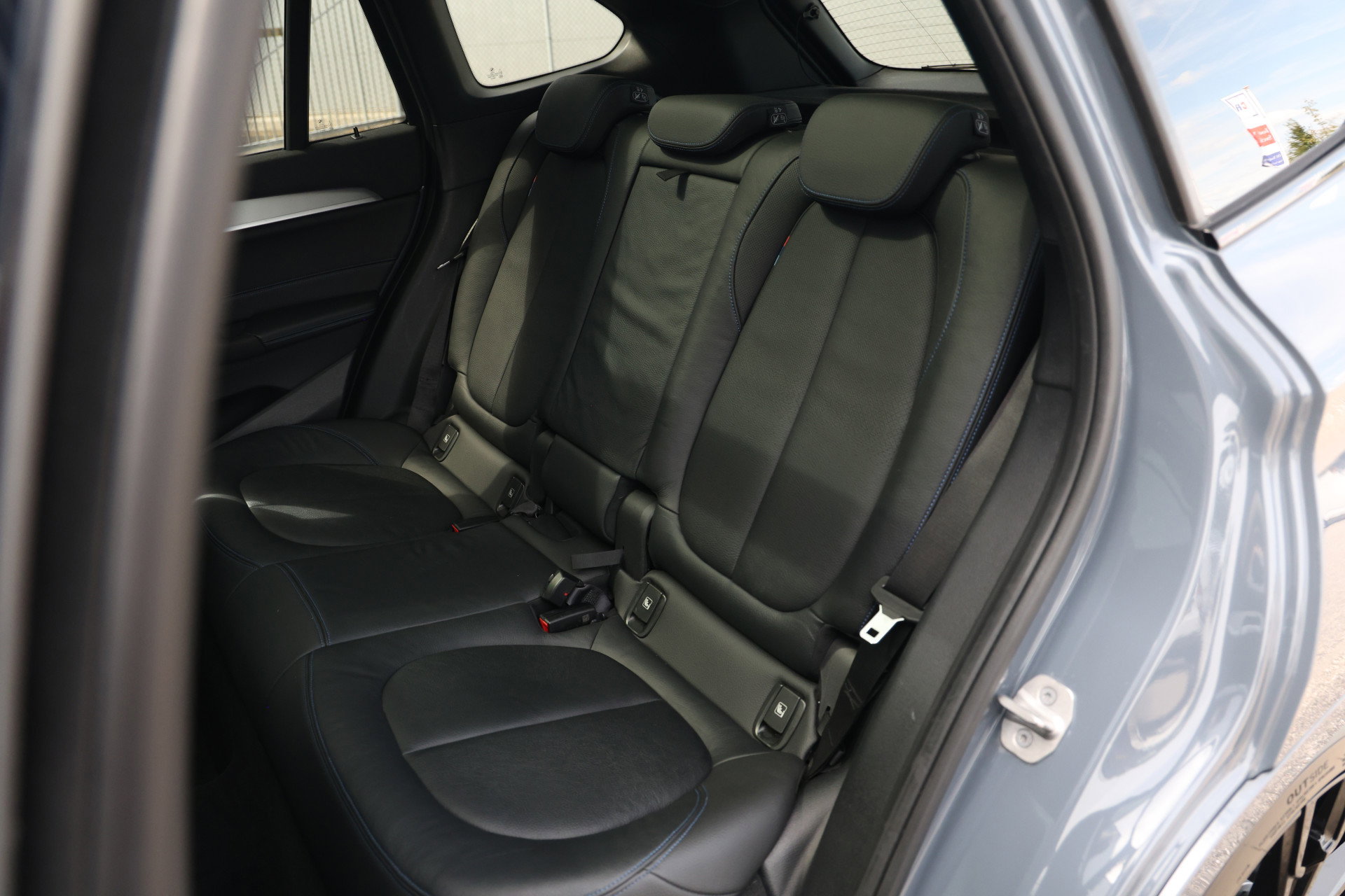 BMW X1 - 28