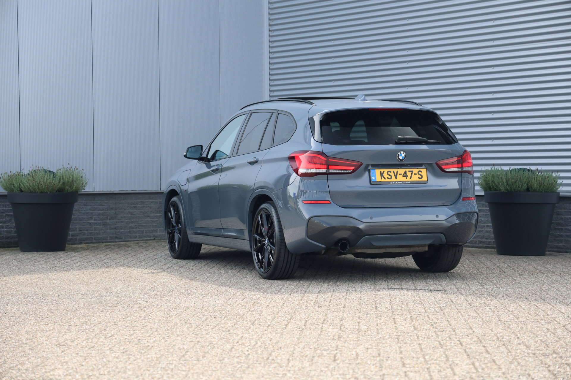 BMW X1 - 2