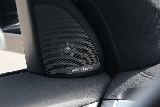 Harman Kardon audio