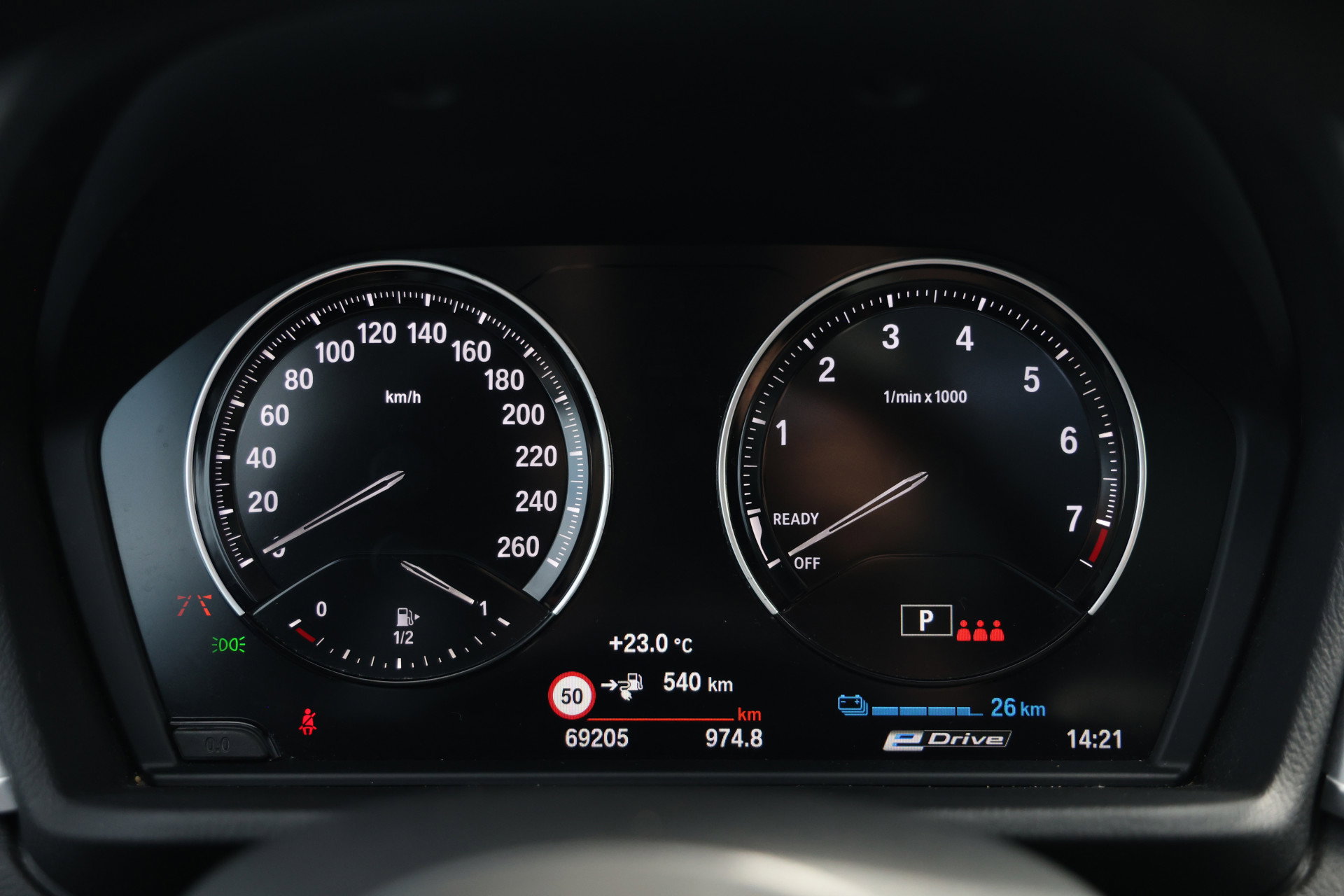 BMW X1 - 31