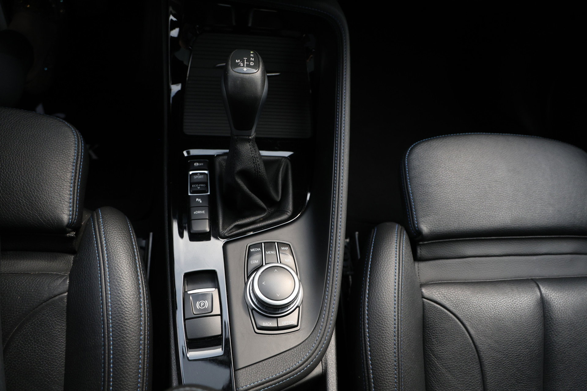BMW X1 - 33