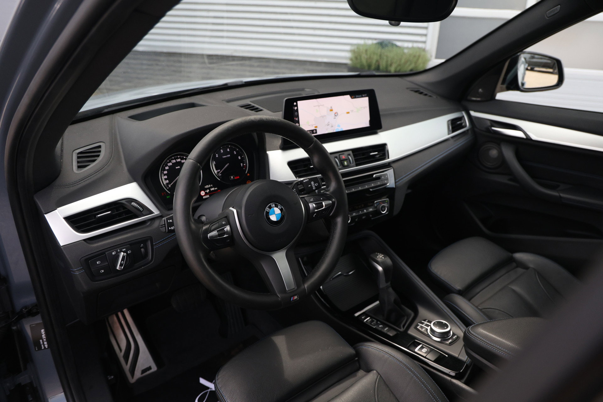 BMW X1 - 3