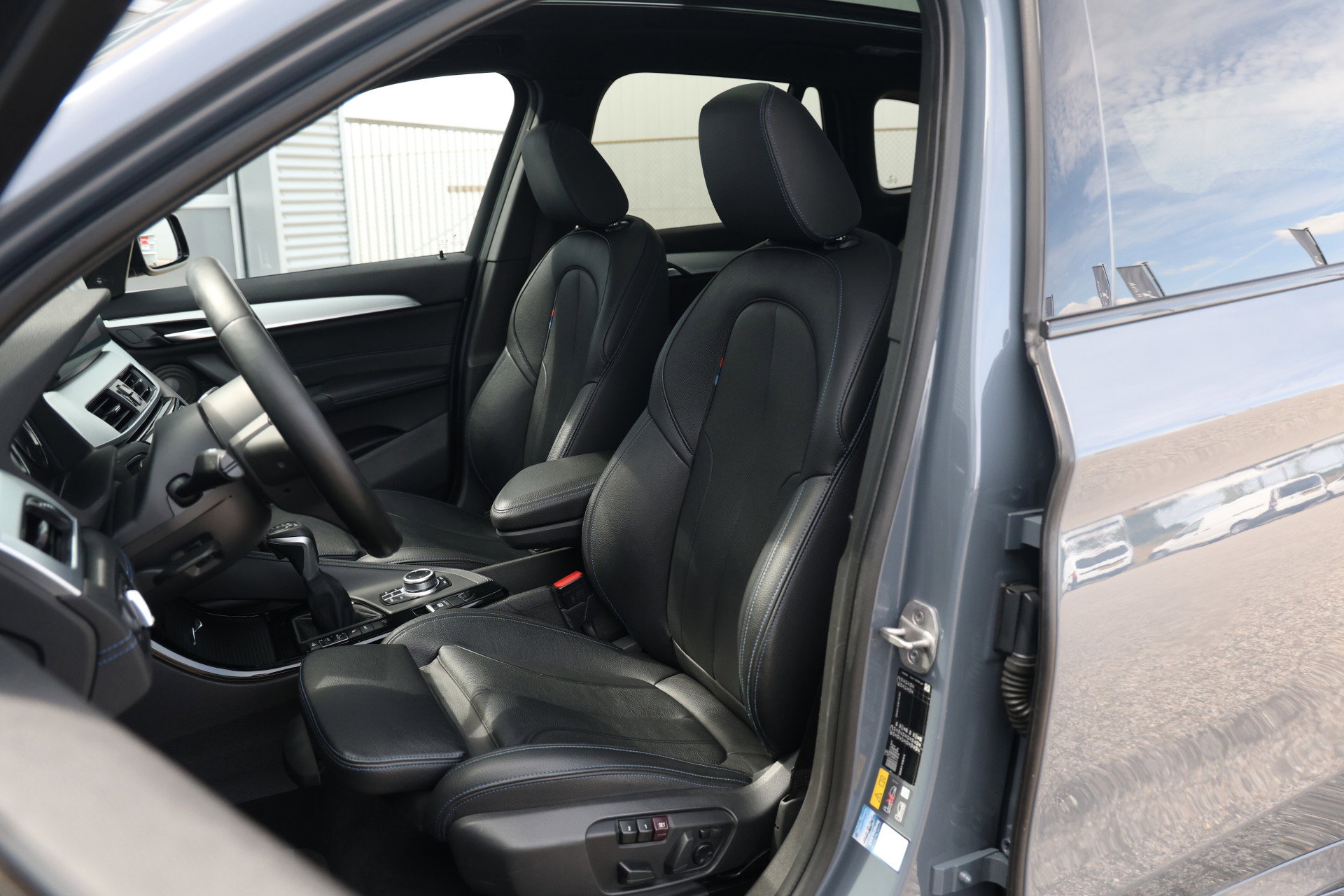 BMW X1 - 4