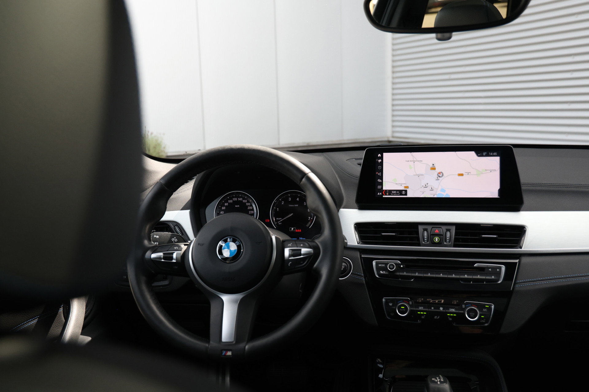 BMW X1 - 52