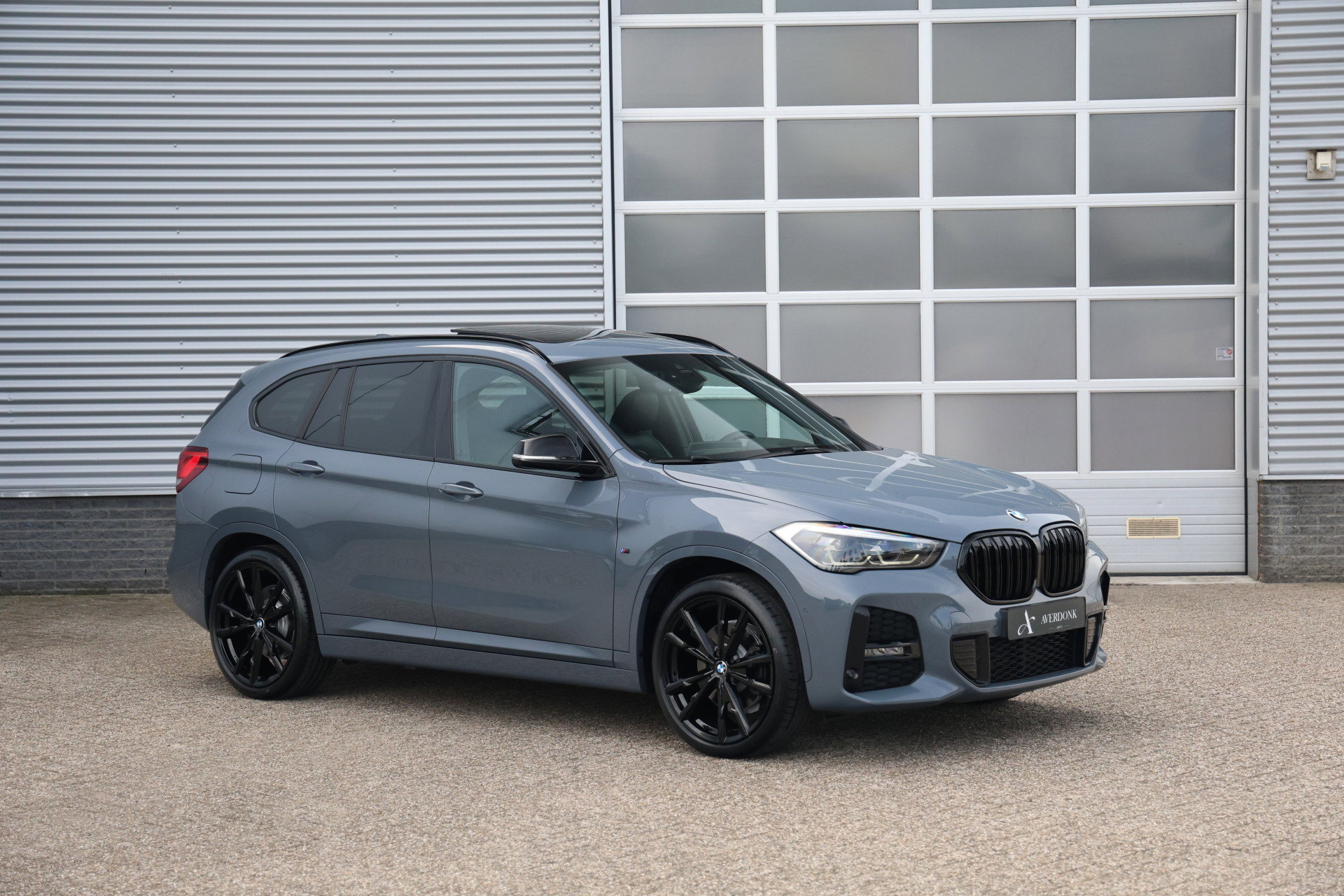 BMW X1 - 5