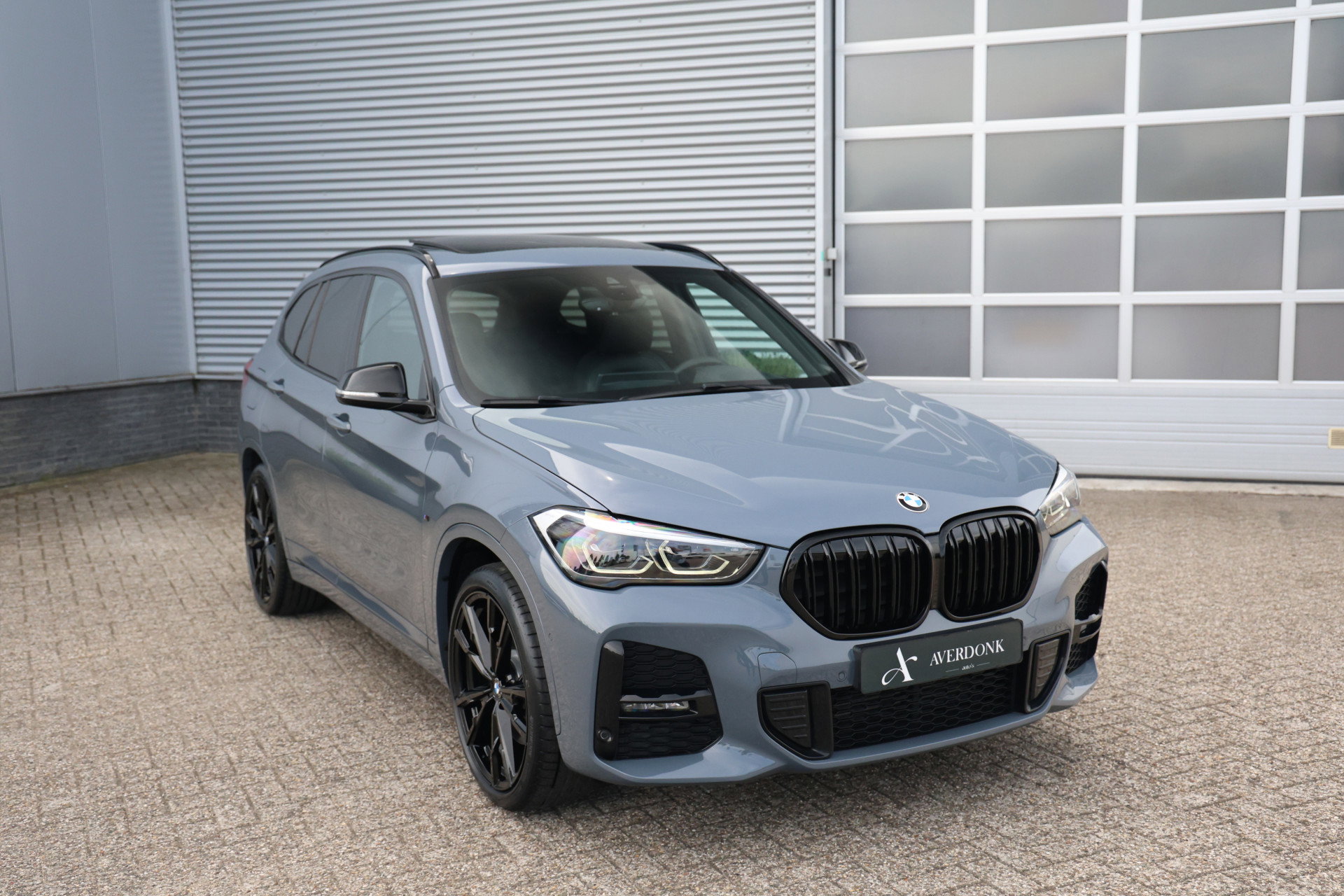 BMW X1 - 6