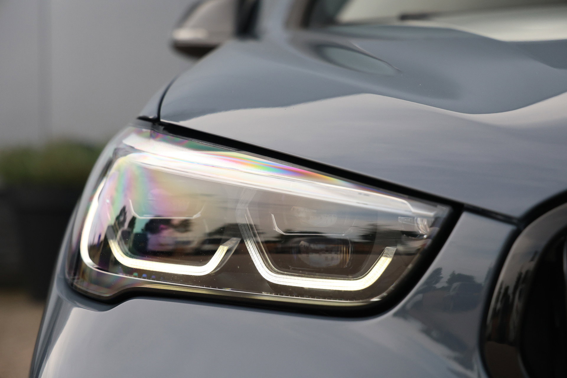 BMW X1 - 7