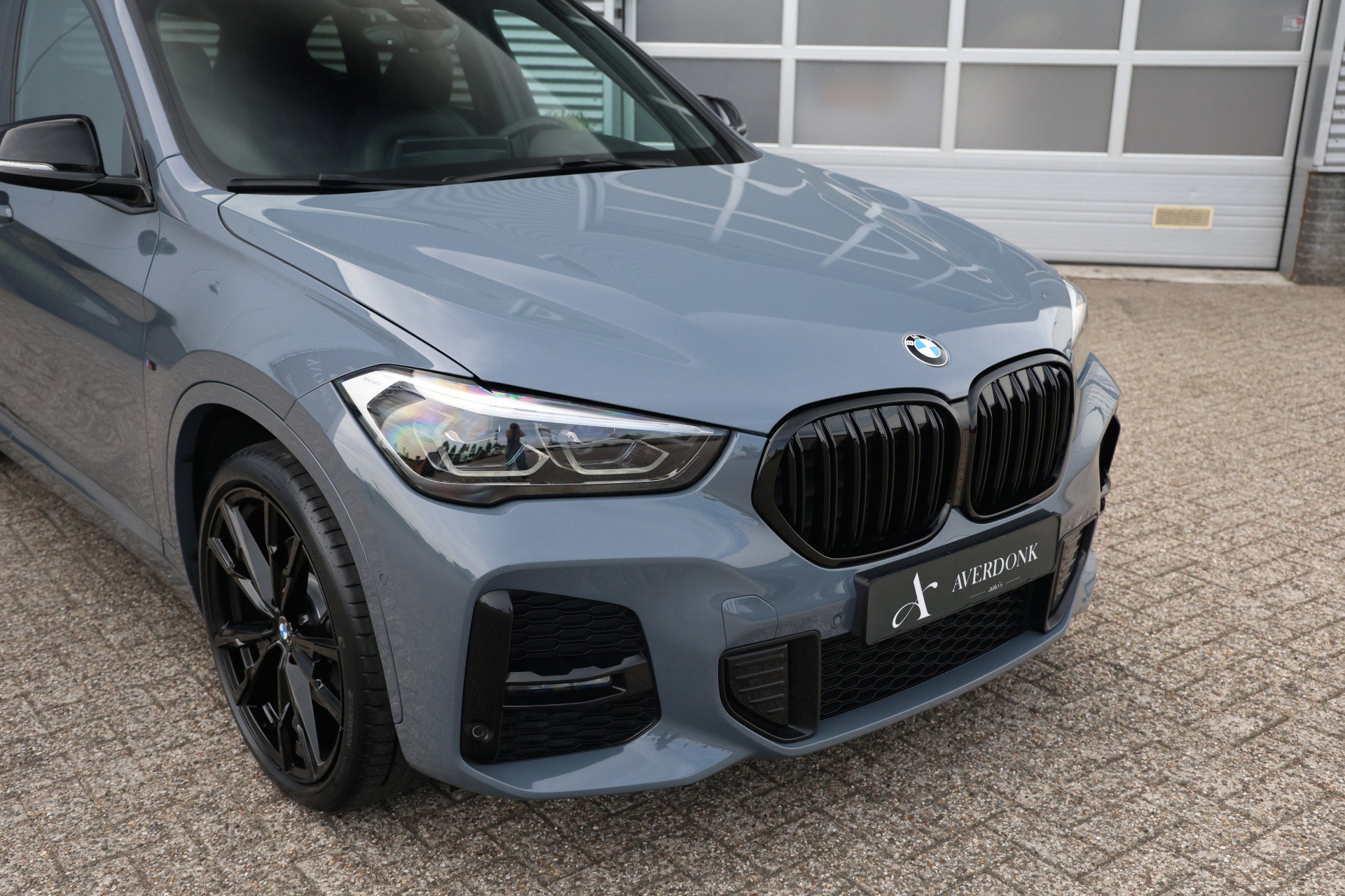 BMW X1 - 8