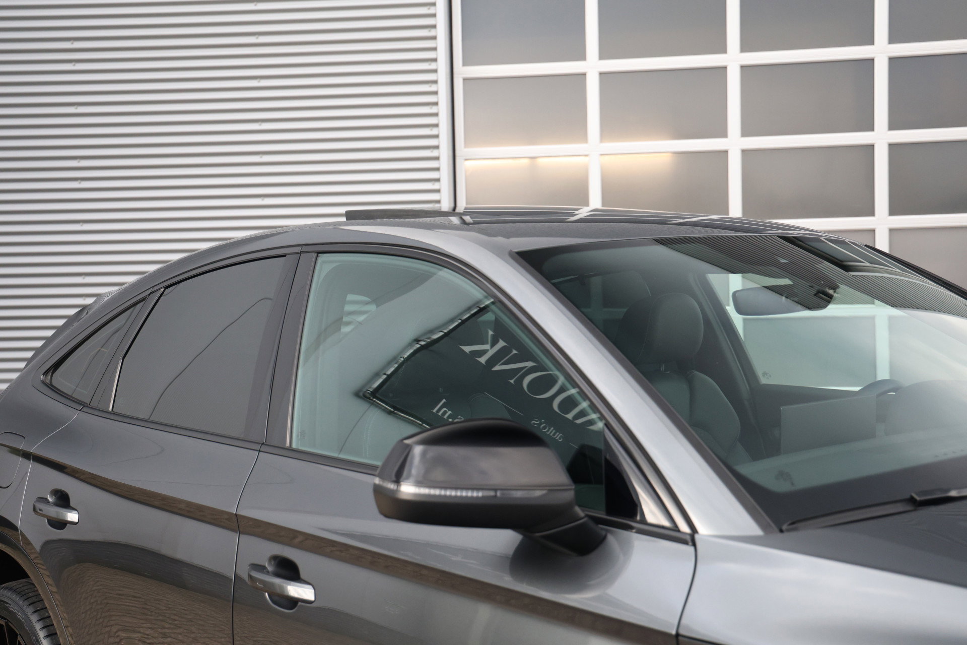 Audi Q5 - 12
