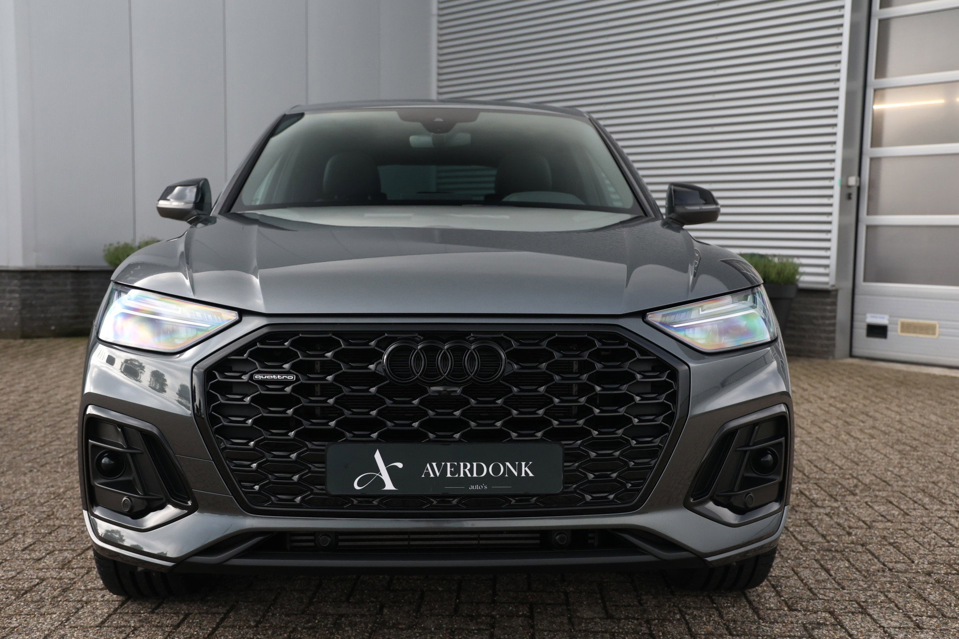 Audi Q5 - 14