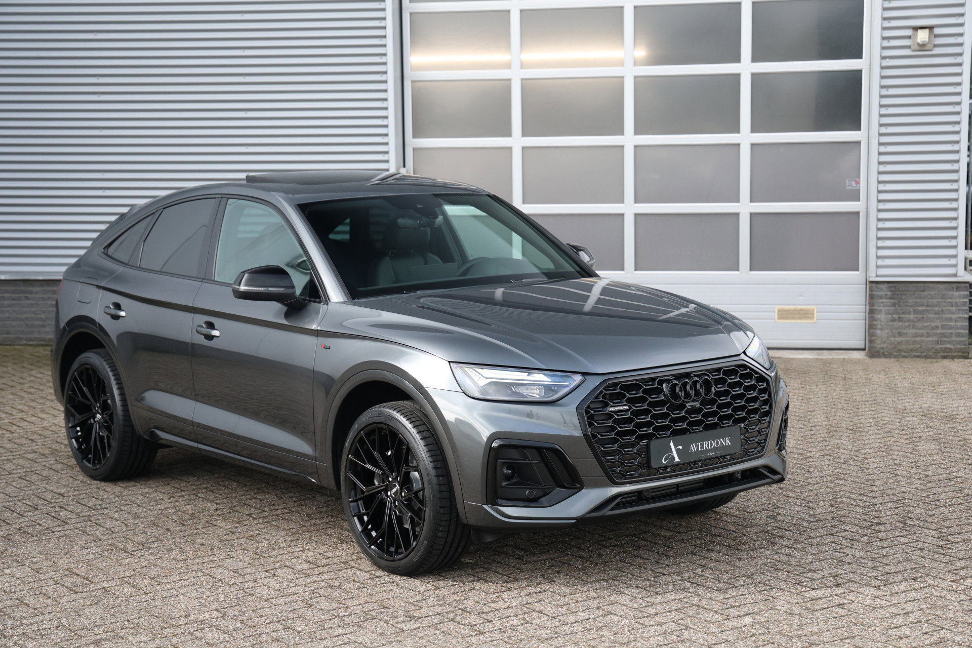 Audi Q5 - 15