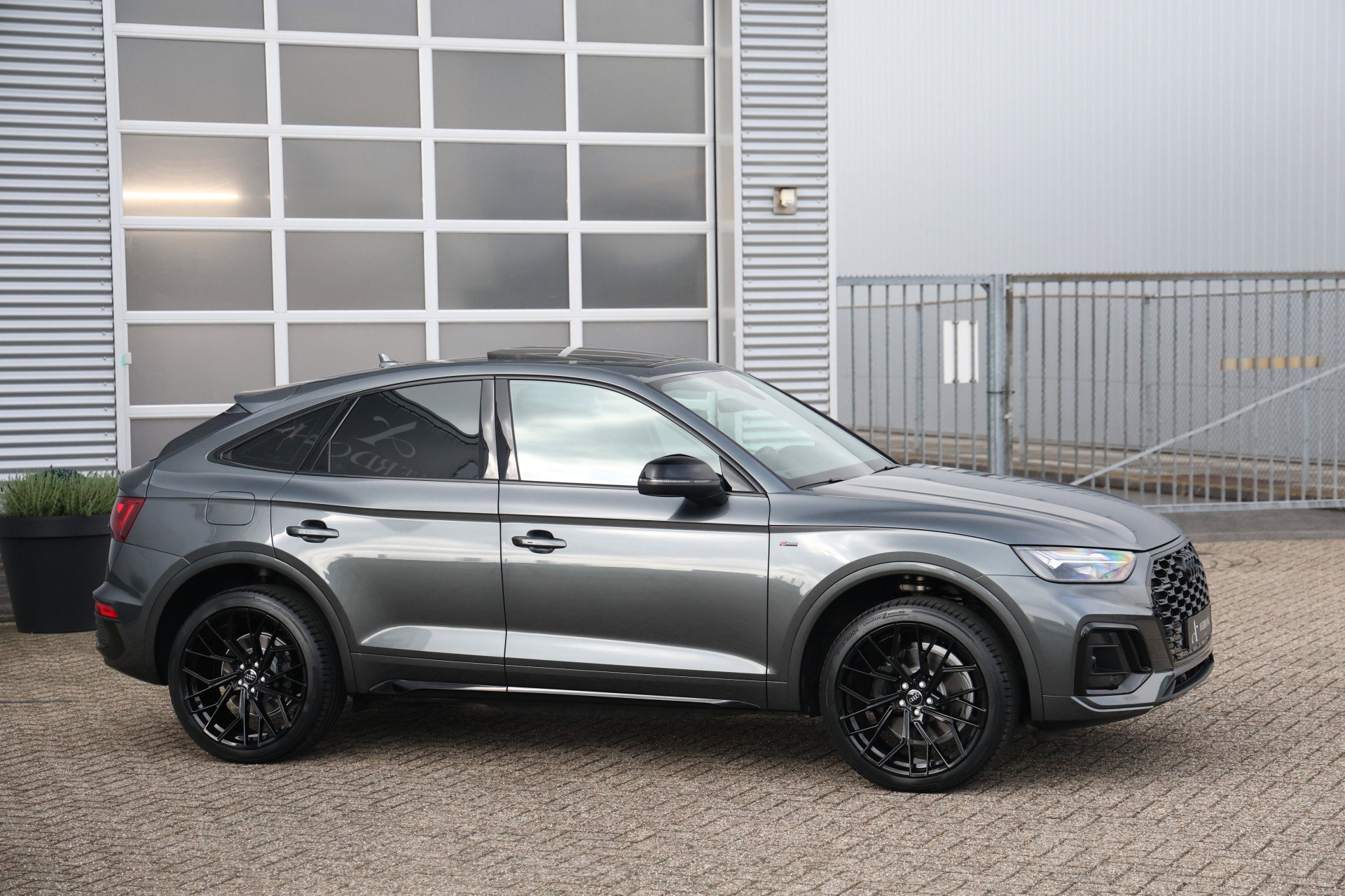 Audi Q5 - 16
