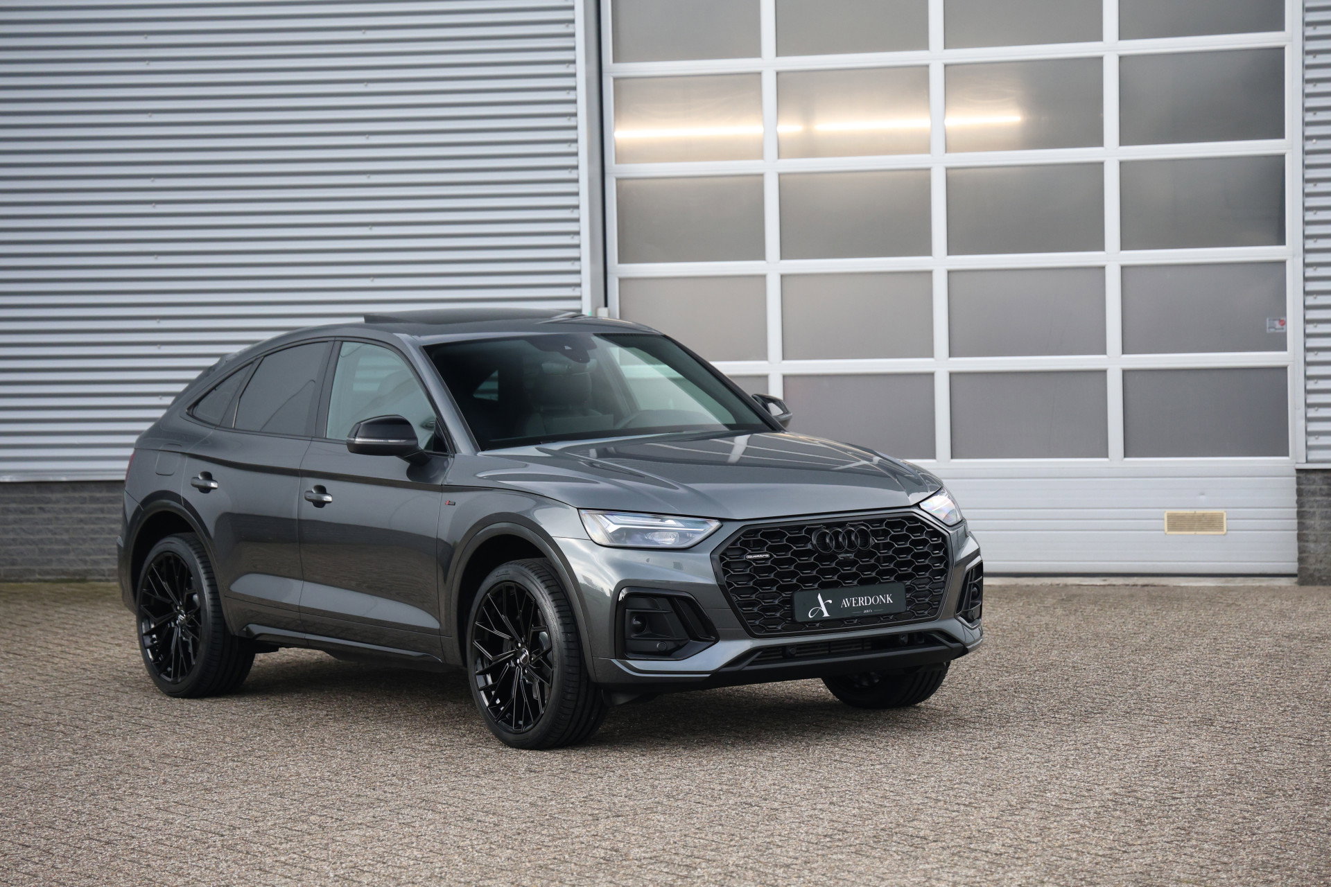 Audi Q5 - 17