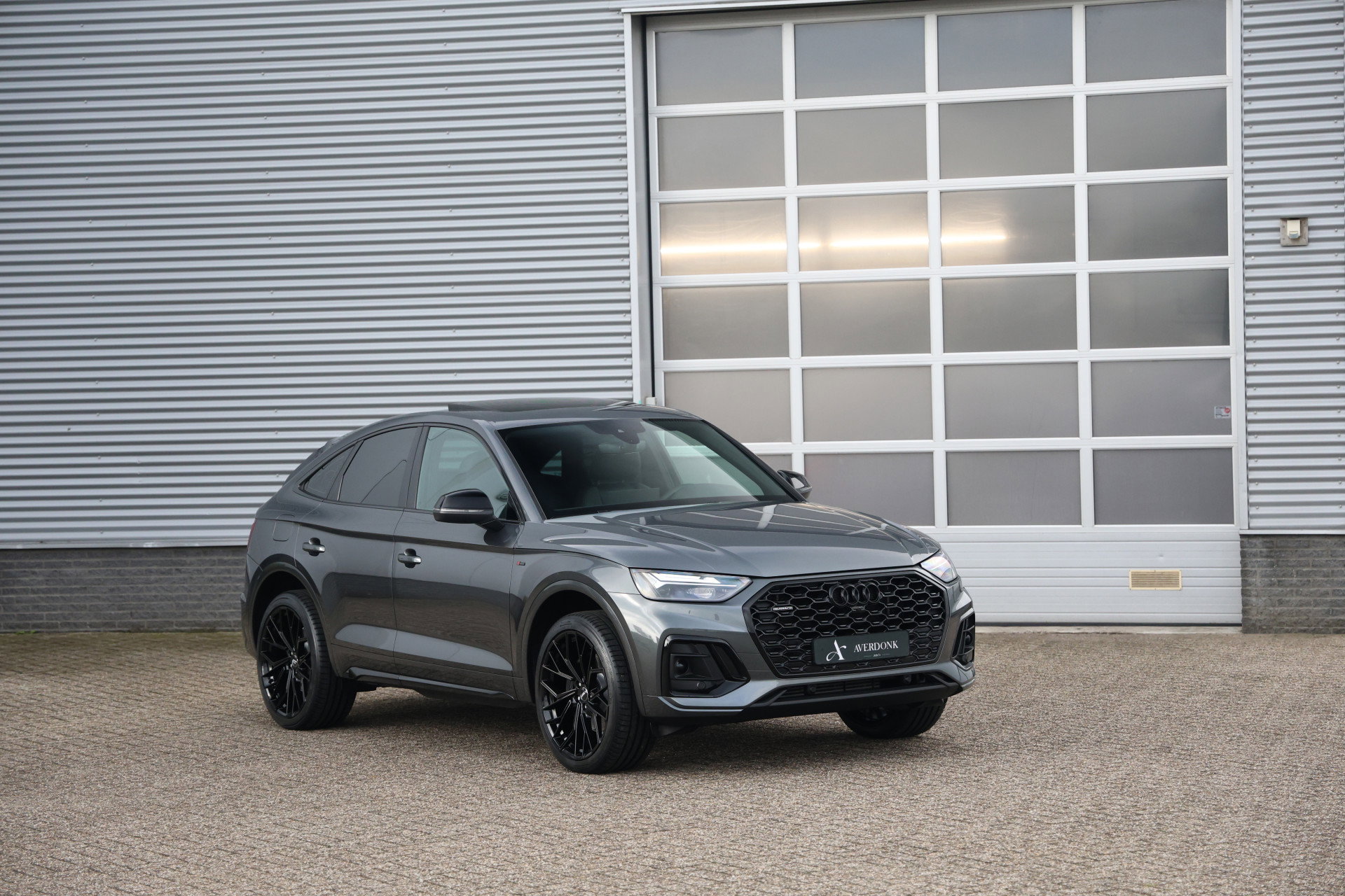 Audi Q5 - 18