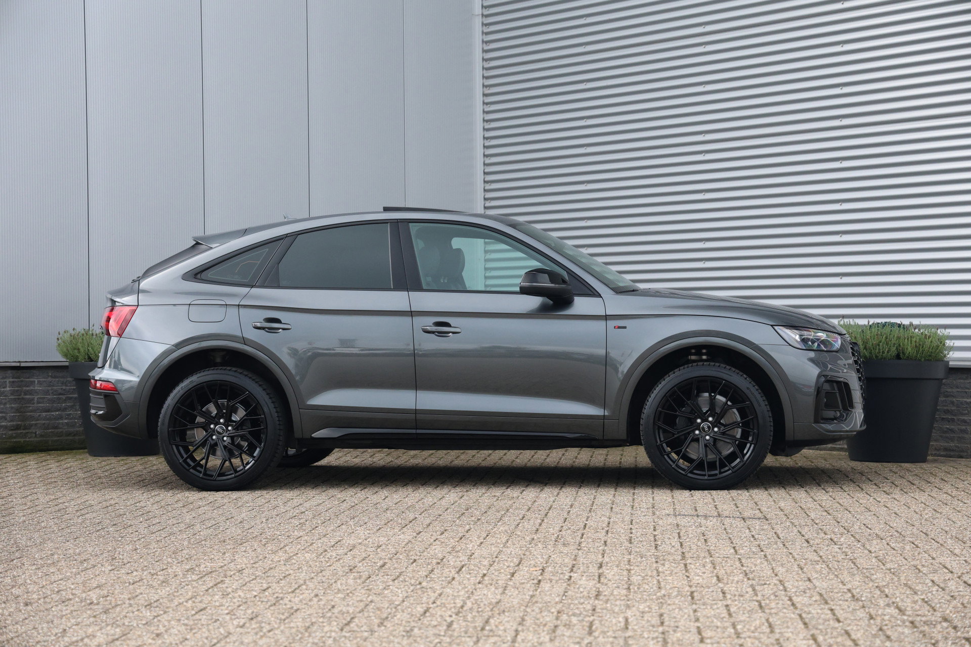 Audi Q5 - 1