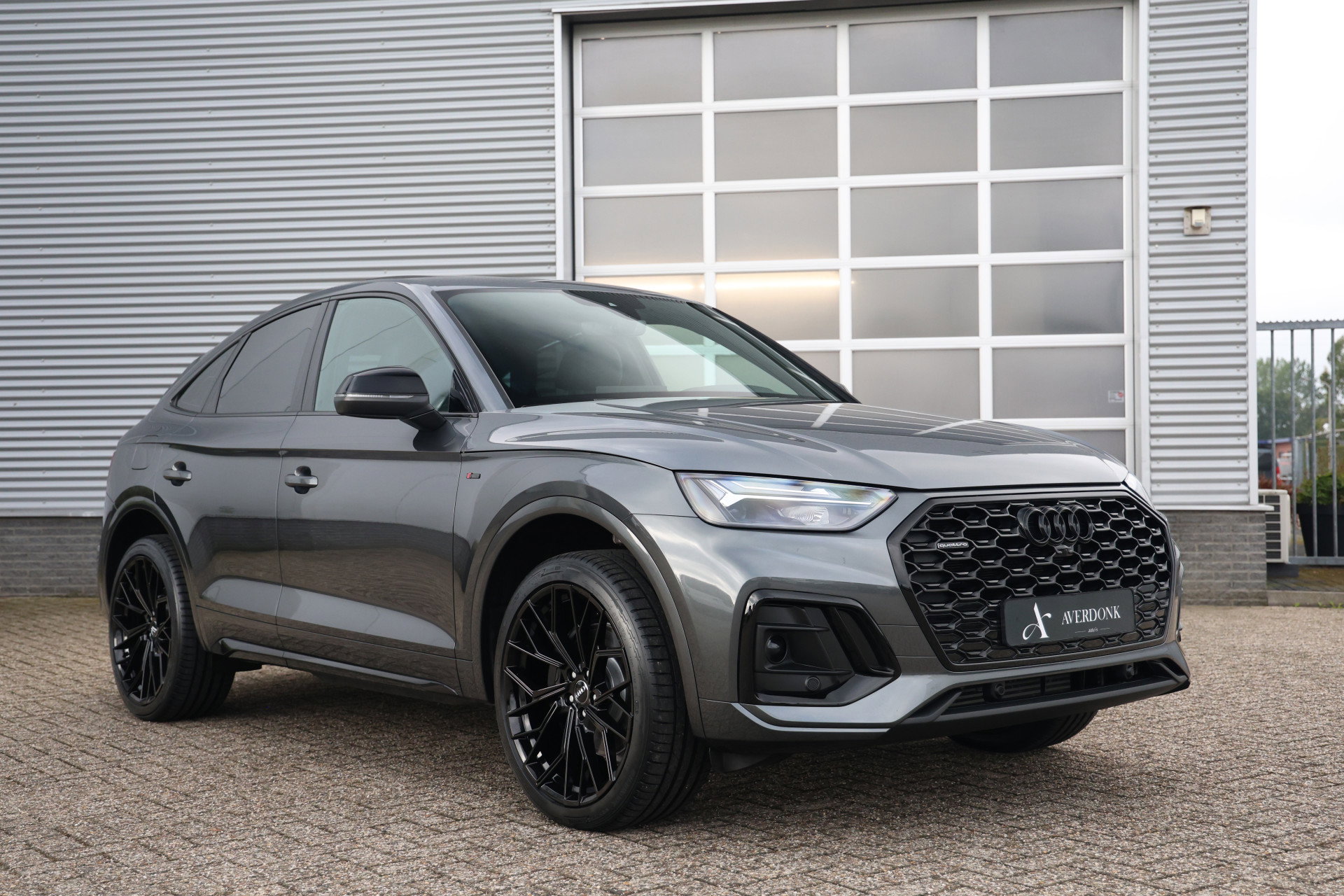 Audi Q5 - 19