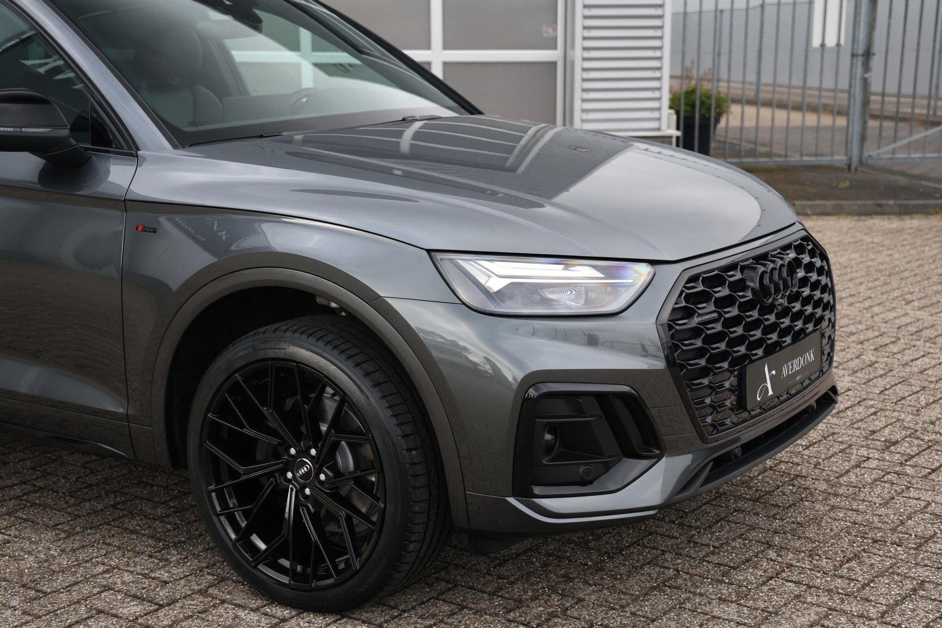 Audi Q5 - 20