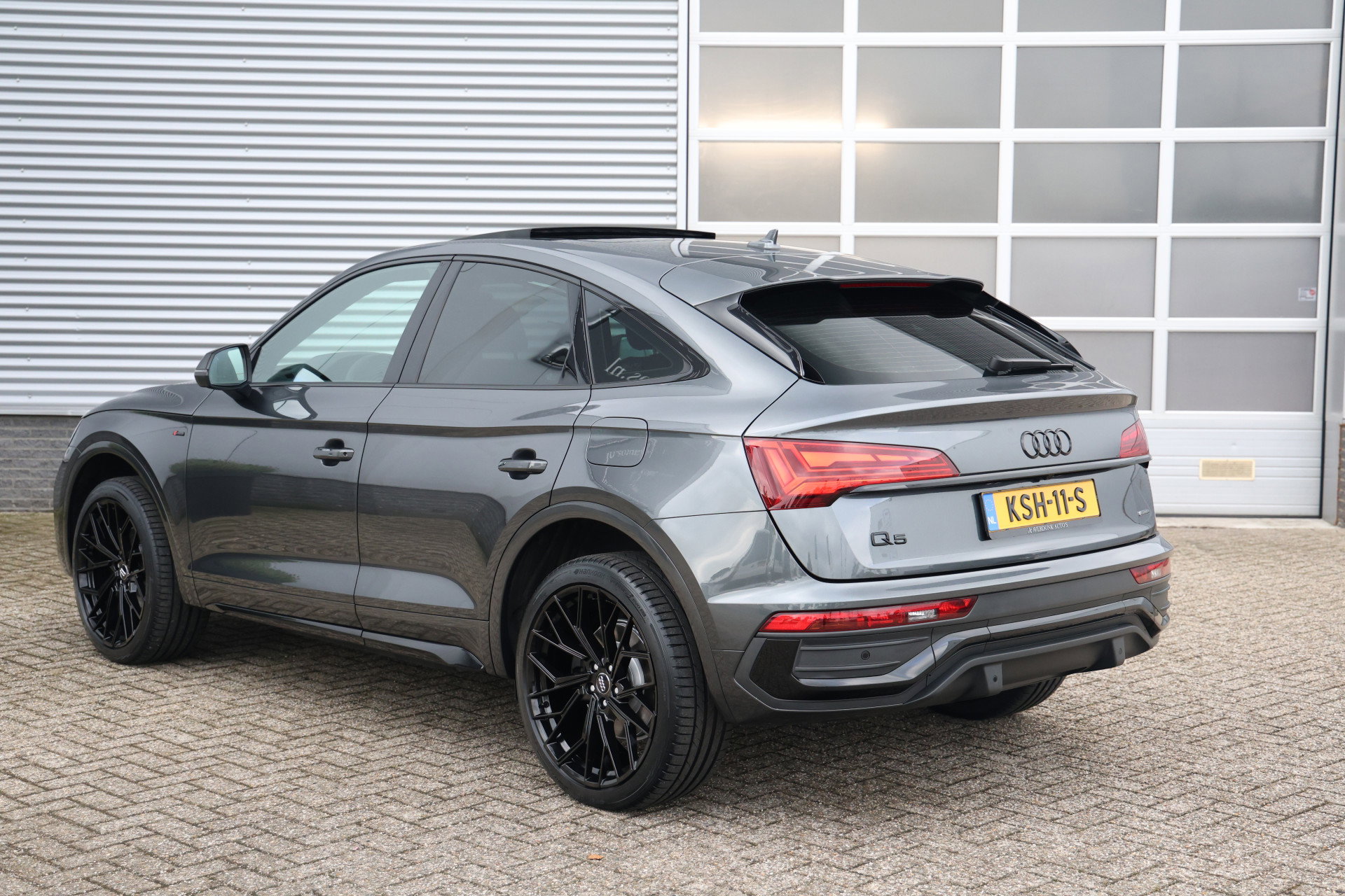 Audi Q5 - 24