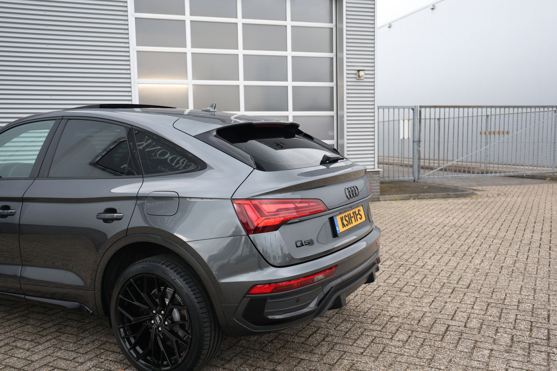 Audi Q5 - 25