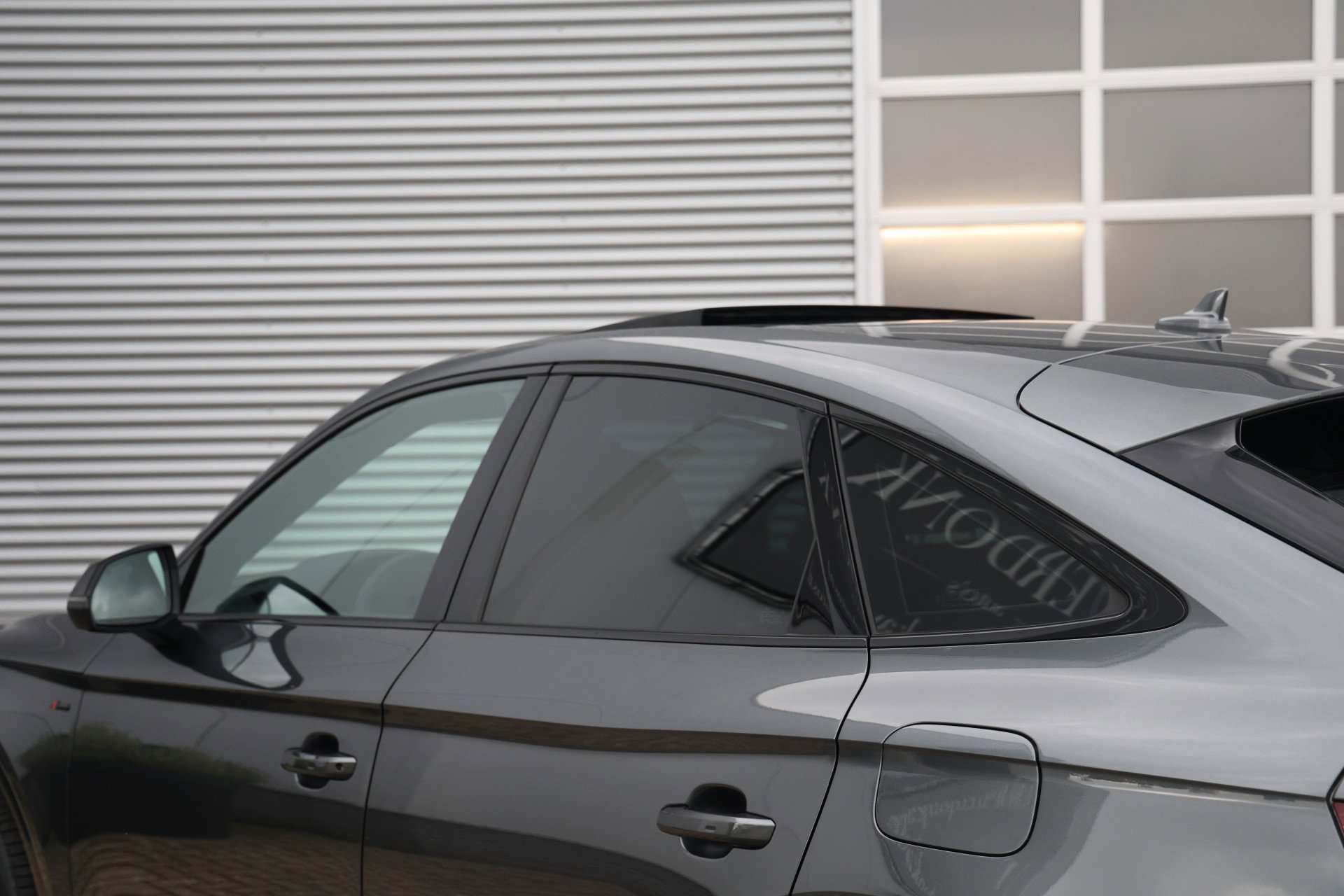 Audi Q5 - 26