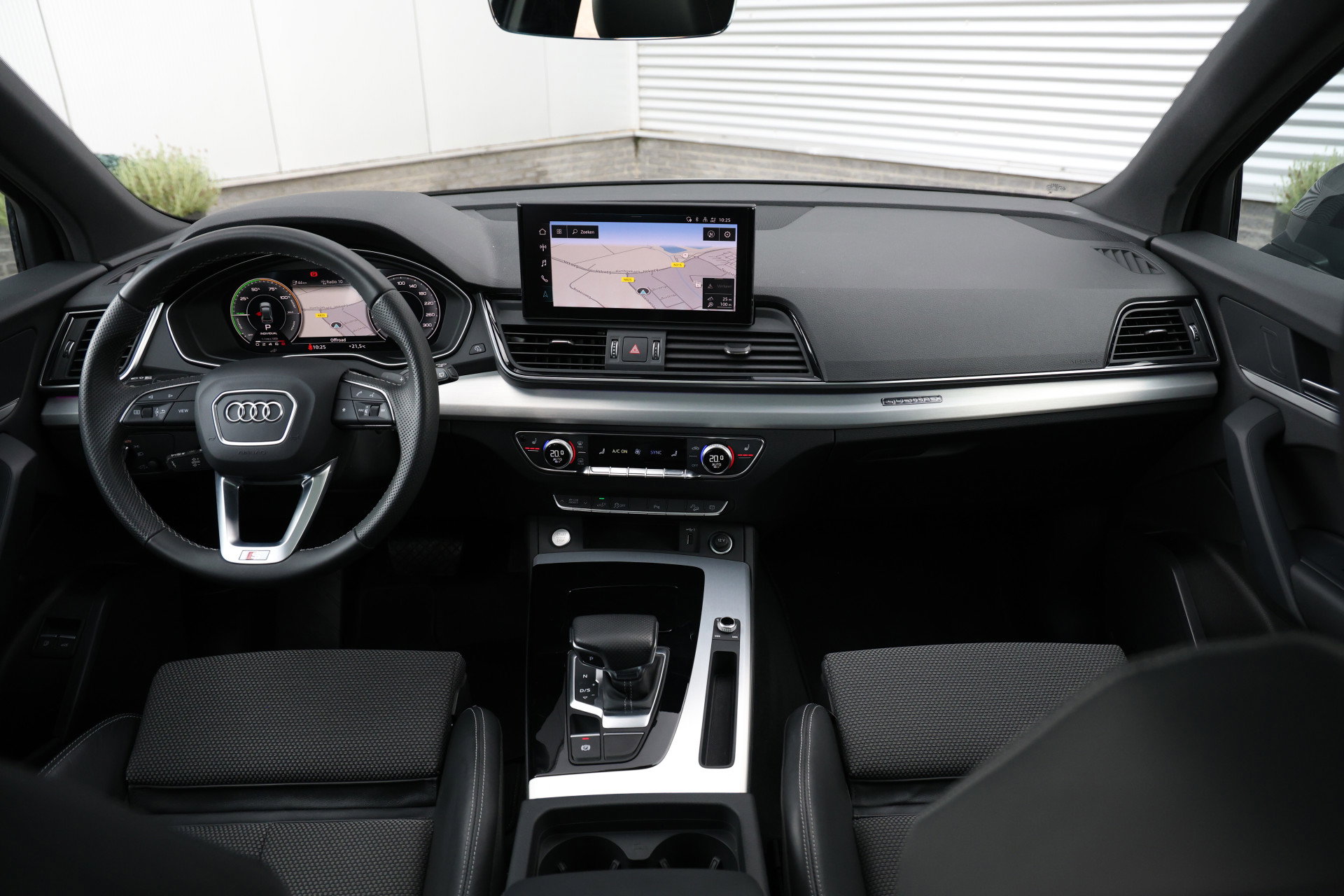 Audi Q5 - 30