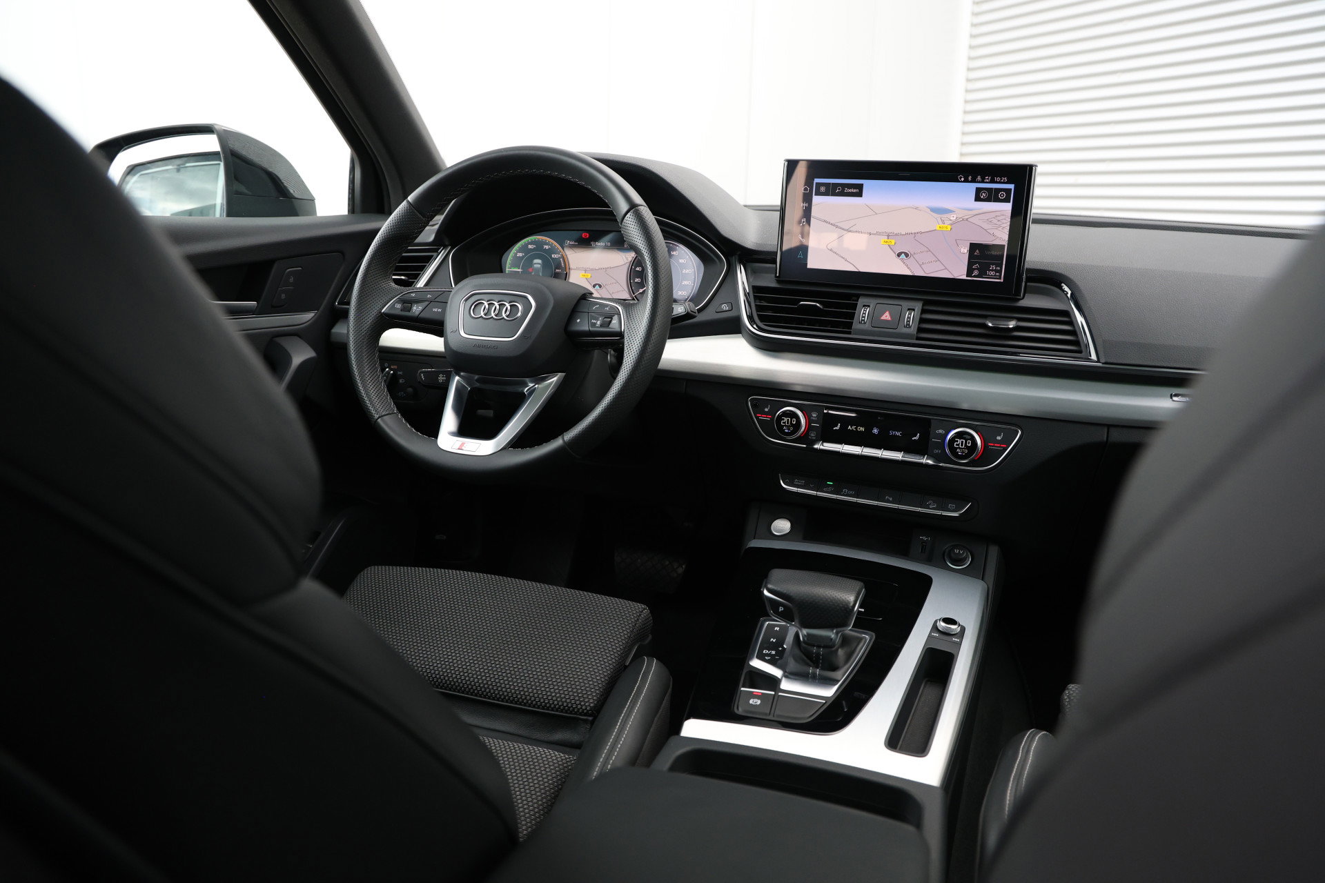Audi Q5 - 31