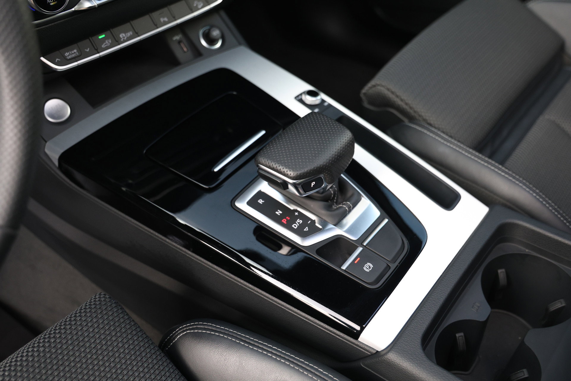 Audi Q5 - 32