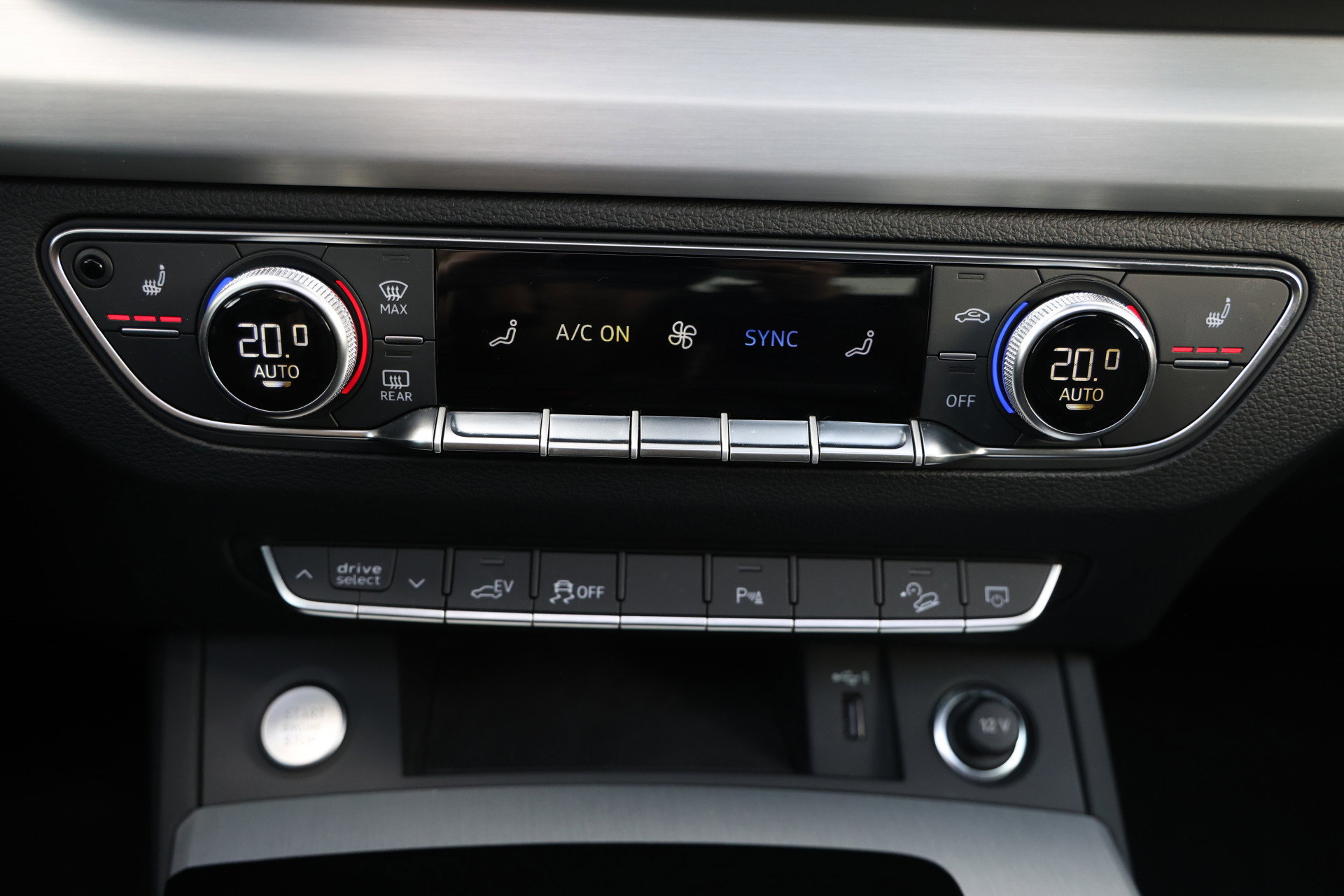 Audi Q5 - 38