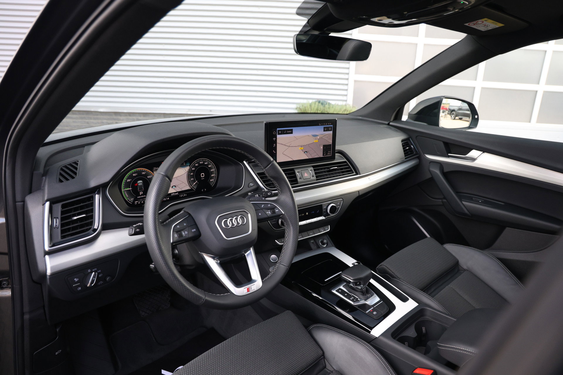 Audi Q5 - 3