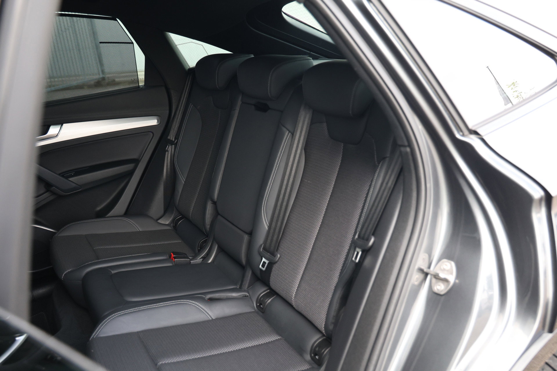 Audi Q5 - 47