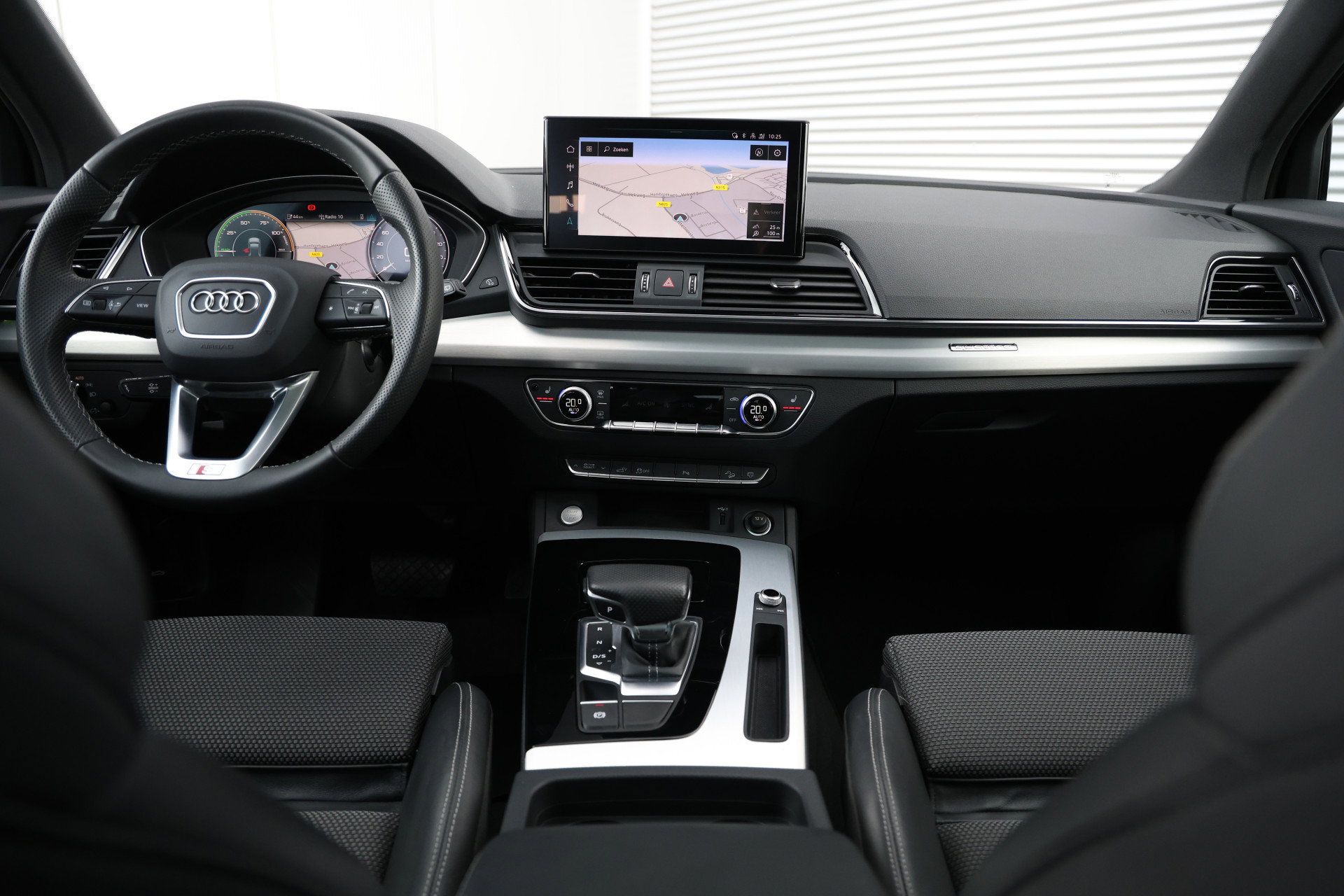 Audi Q5 - 48